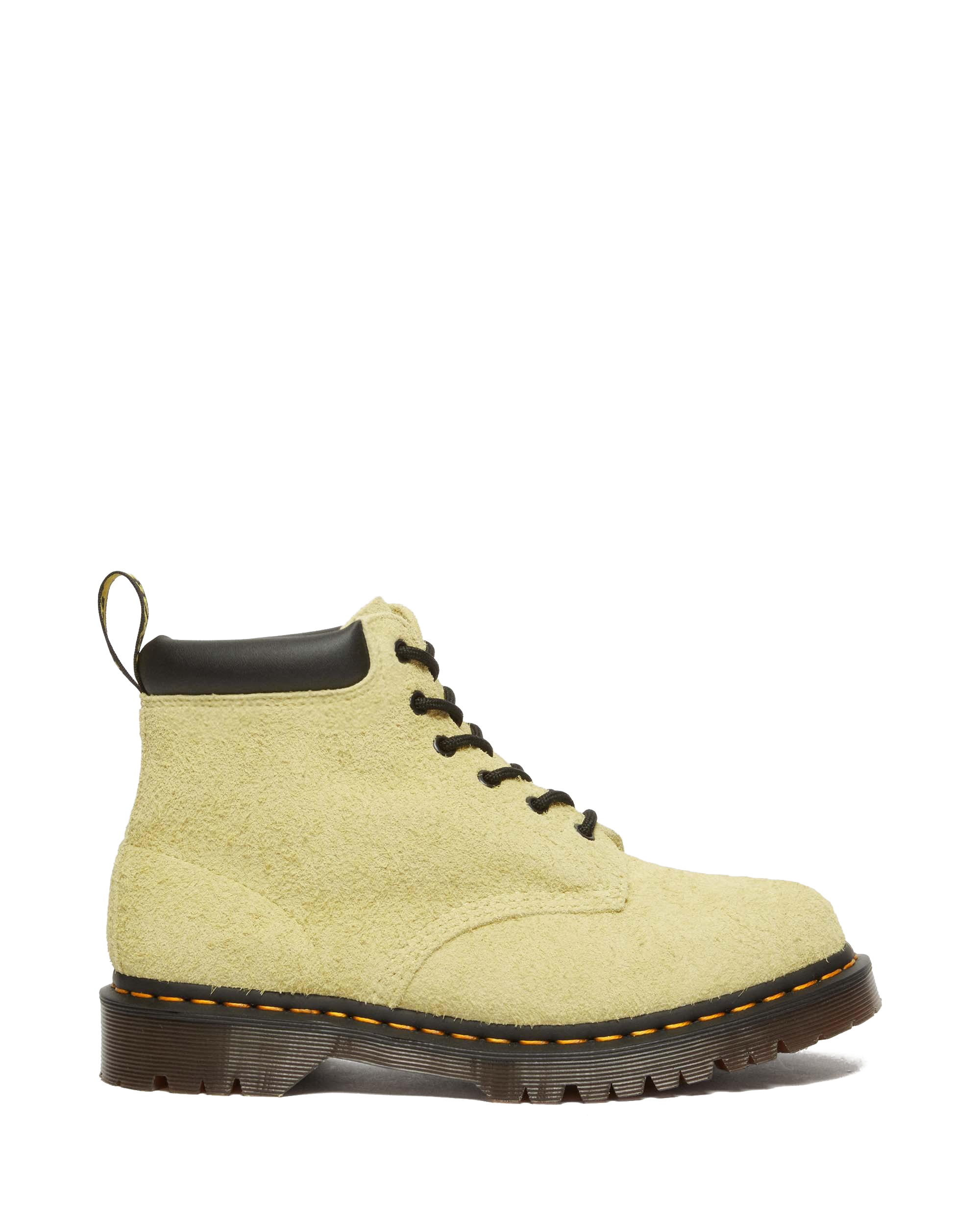 HAZY YELLOW