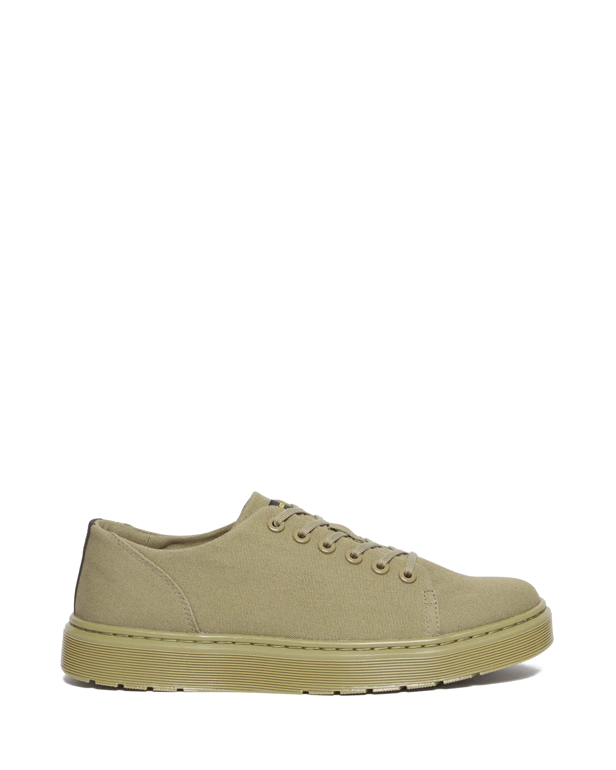 MUTED OLIVE