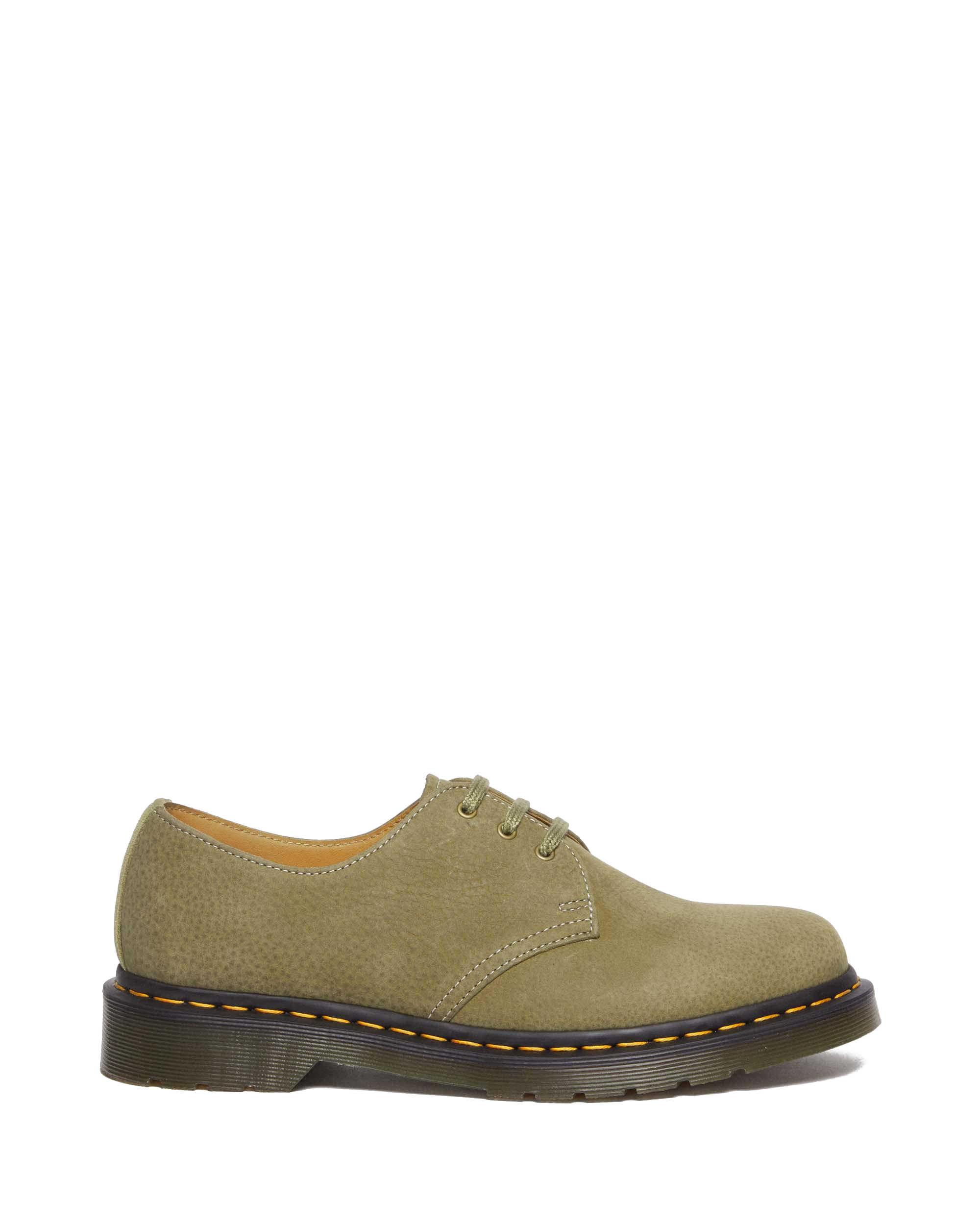 MUTED OLIVE