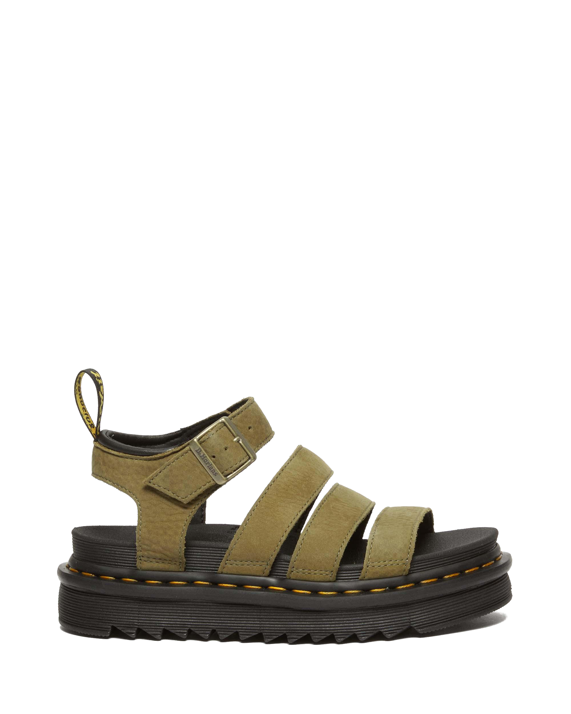 MUTED OLIVE