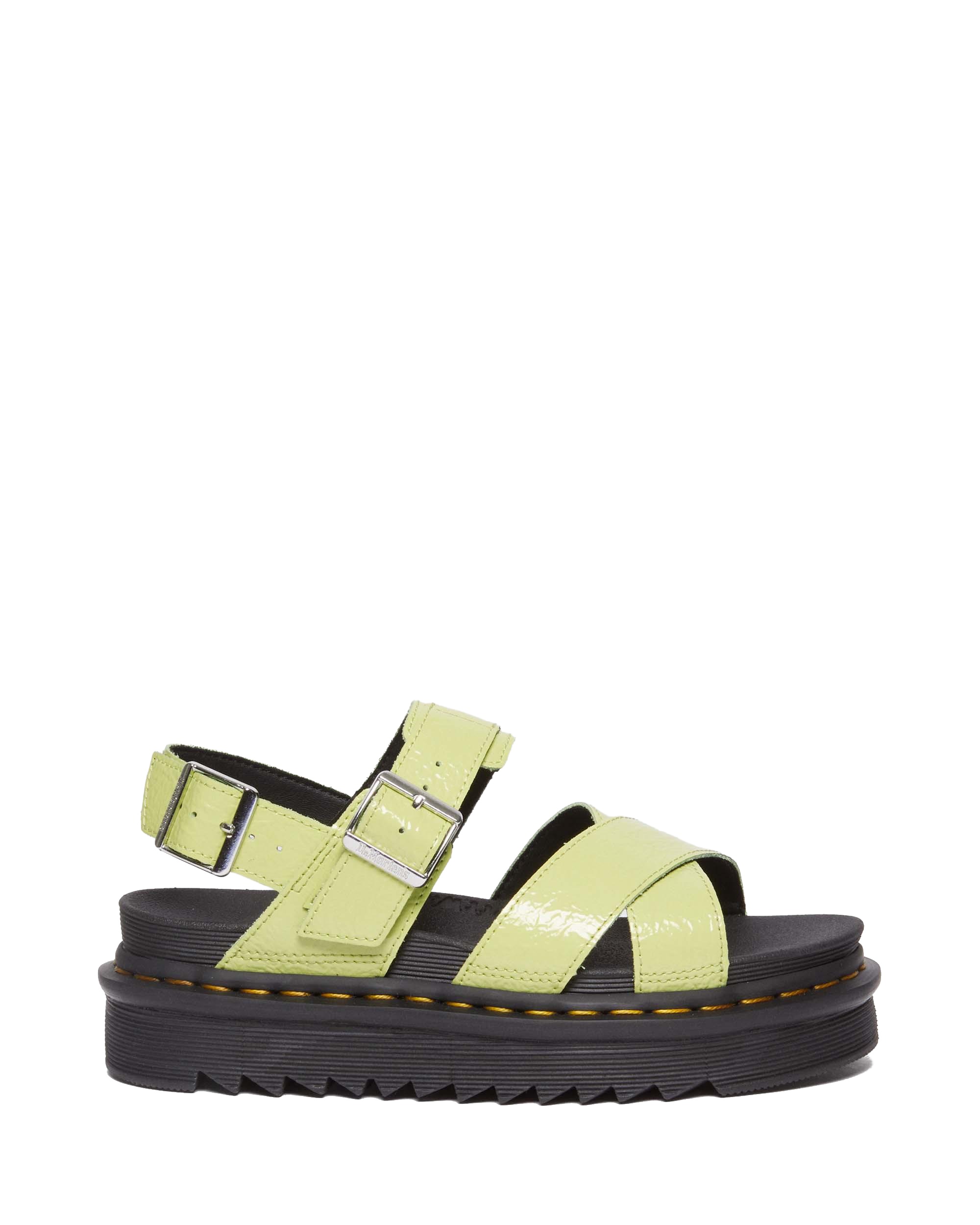LIME GREEN