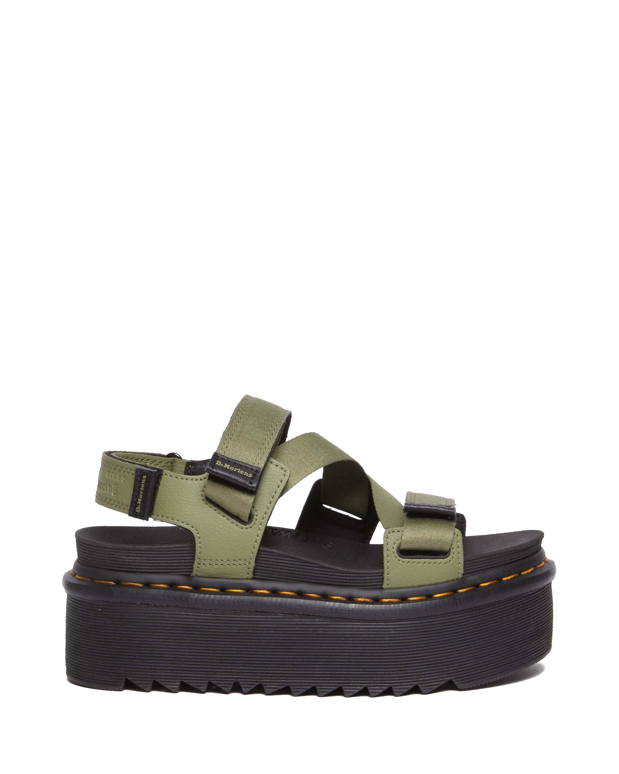 MUTED OLIVE