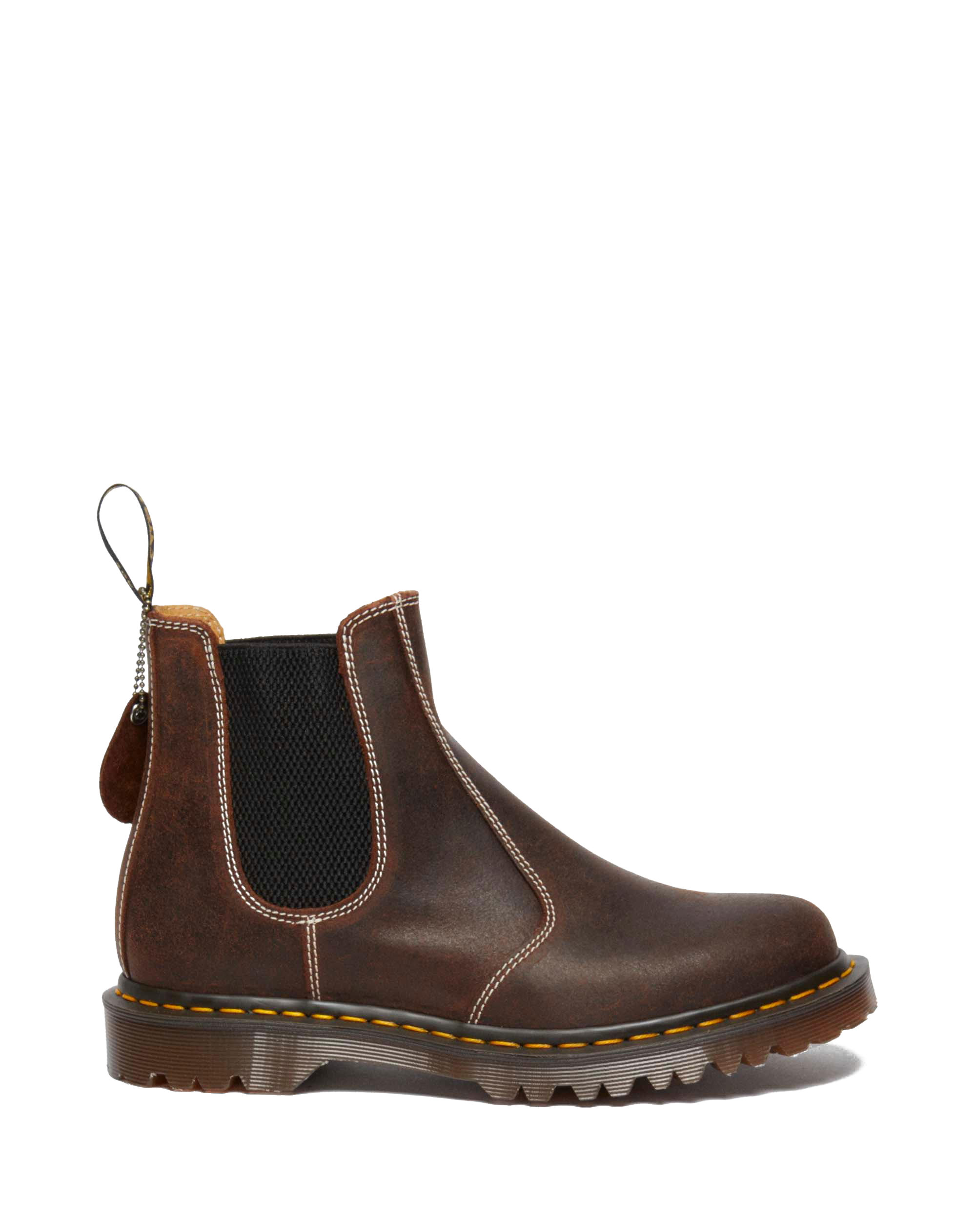 RUSTIC BROWN