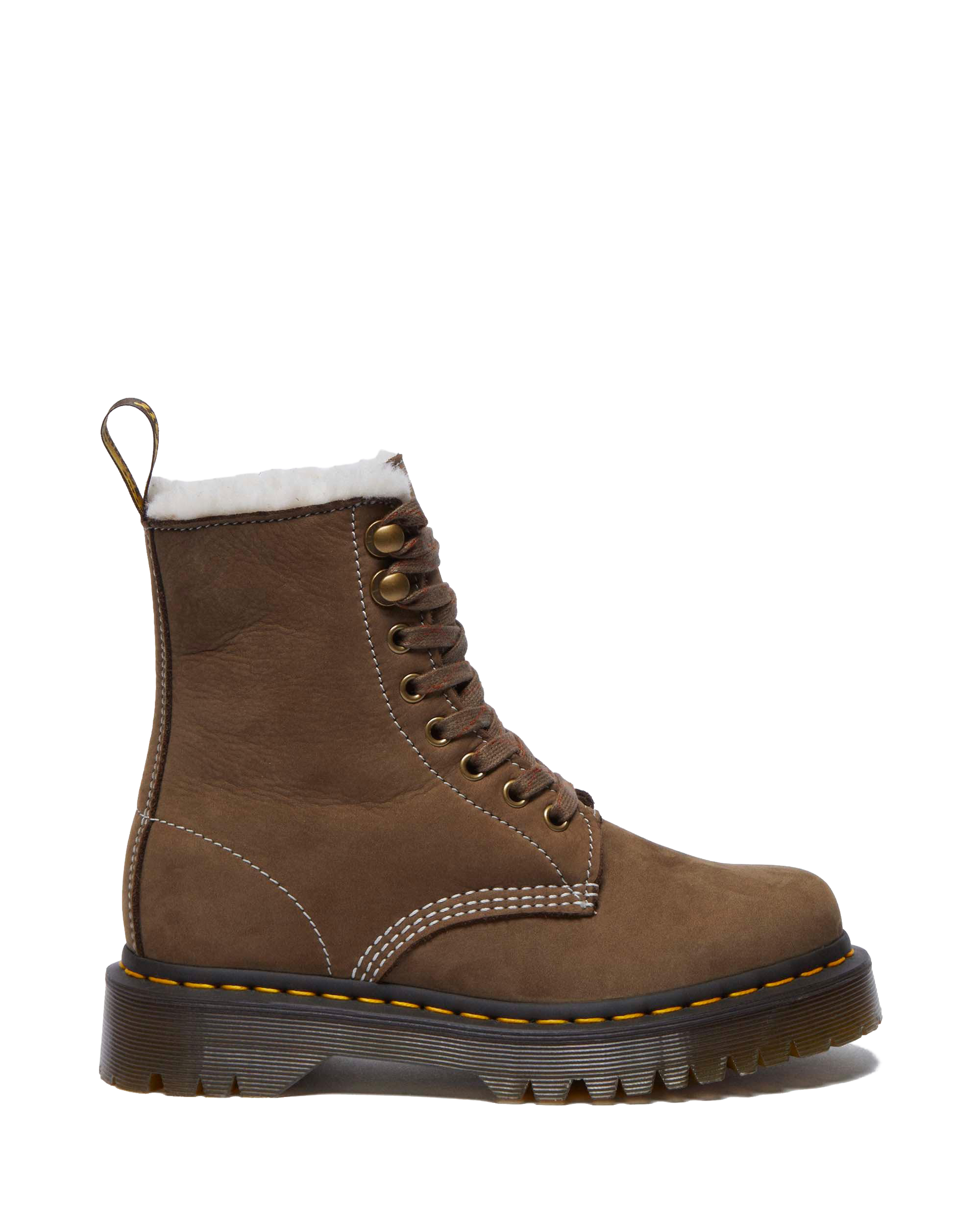 DARK KHAKI