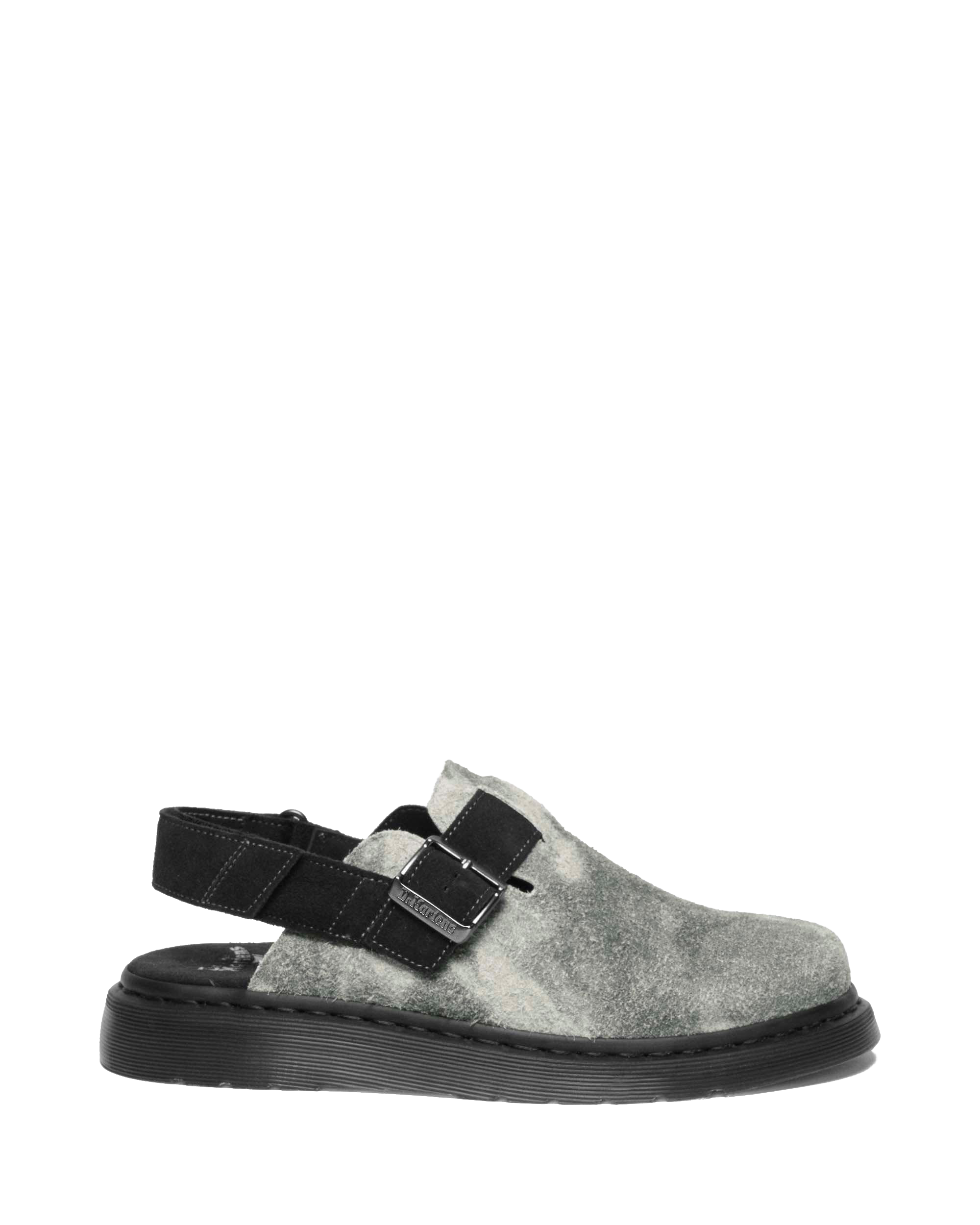 GREY+BLACK