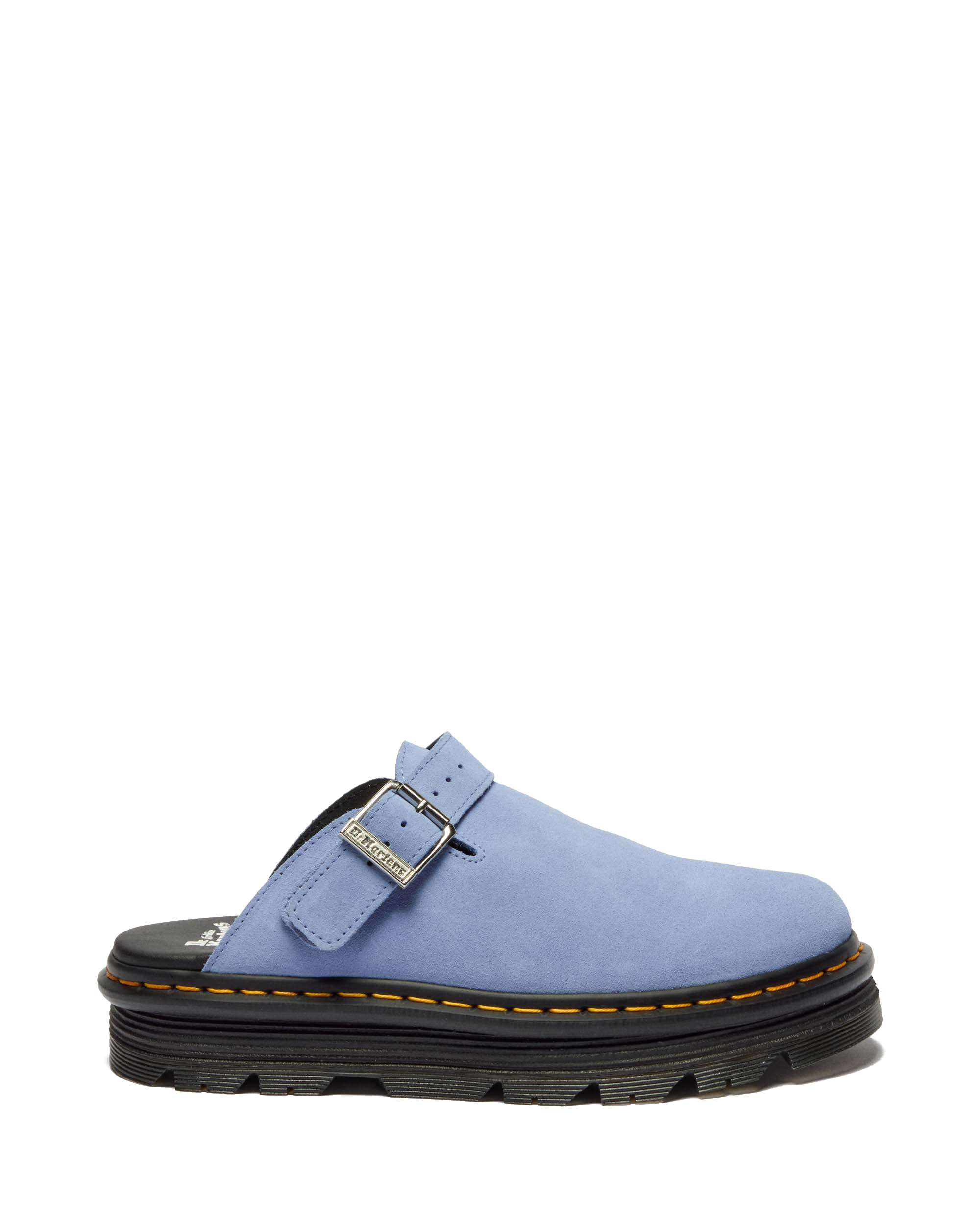 Dr. Martens Slippers Cornflower Blue 39 7