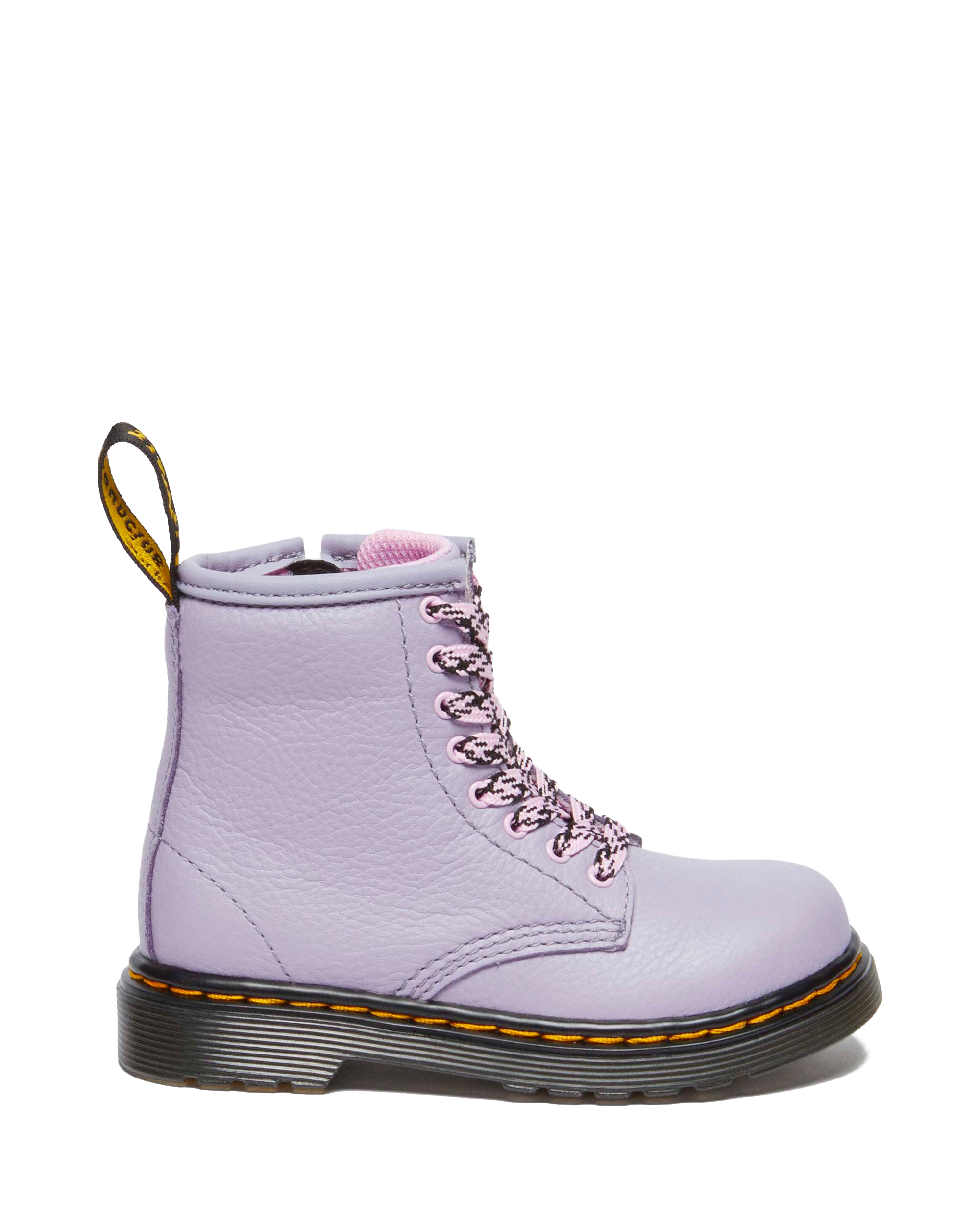 FROSTED LAVENDER