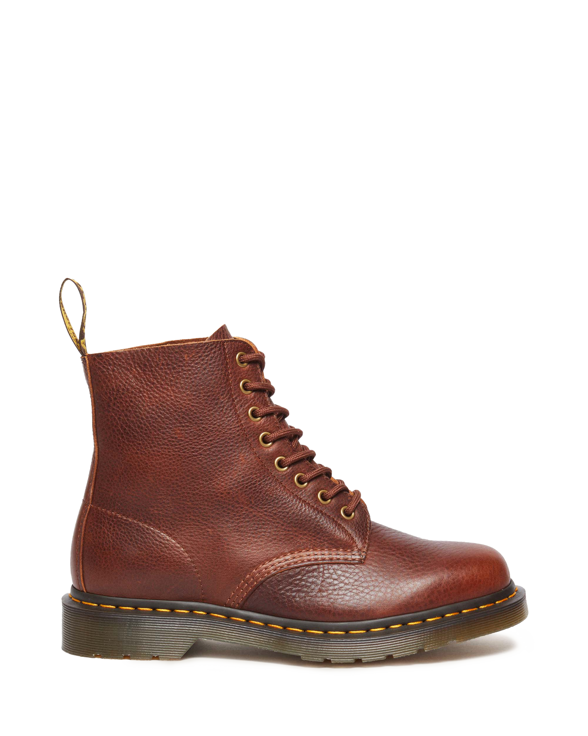1460 Ambassador Soft Leather Lace Up Boots product image