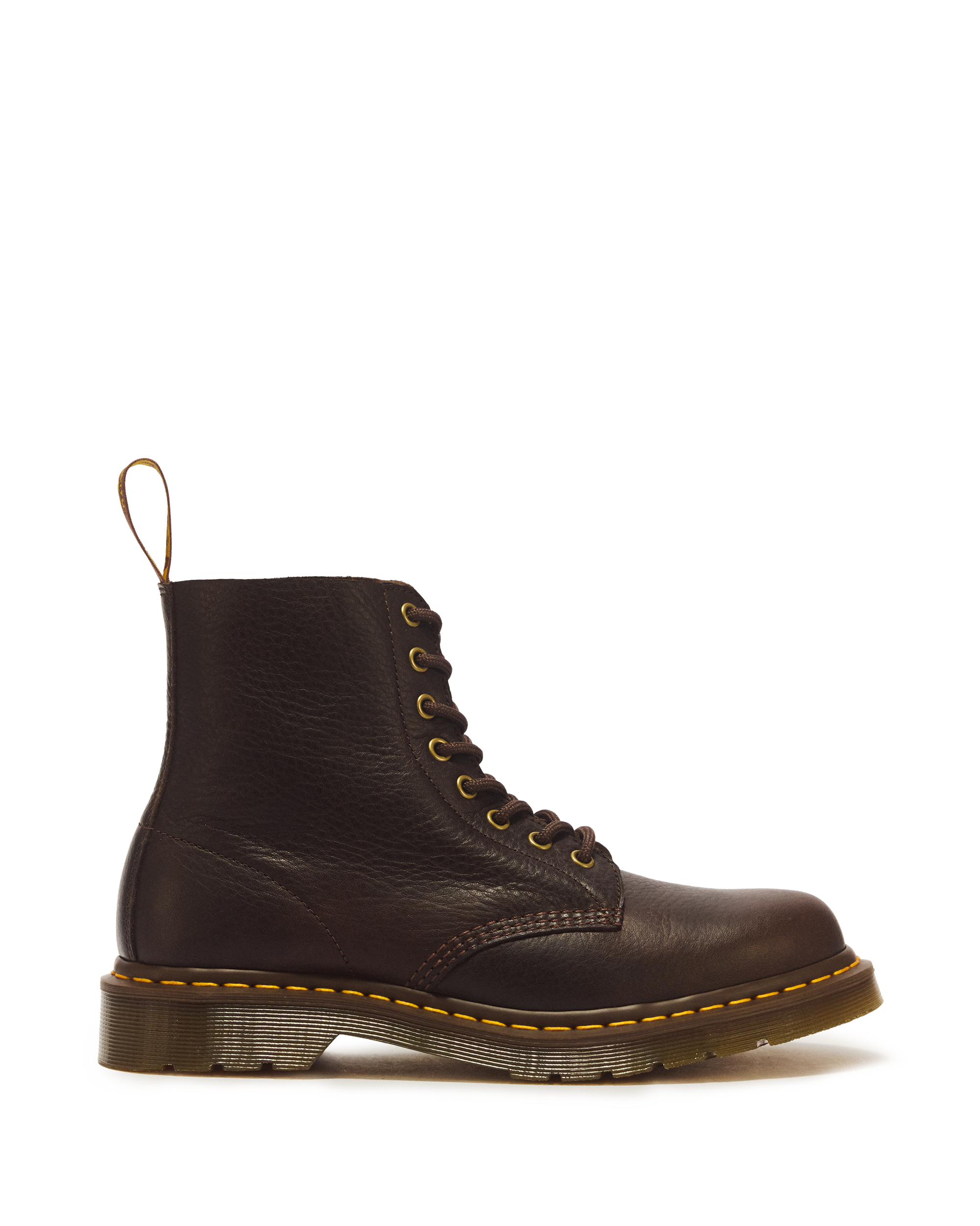 1460 Pascal 8 Eye Ambassador Leather Lace Up Boots product image