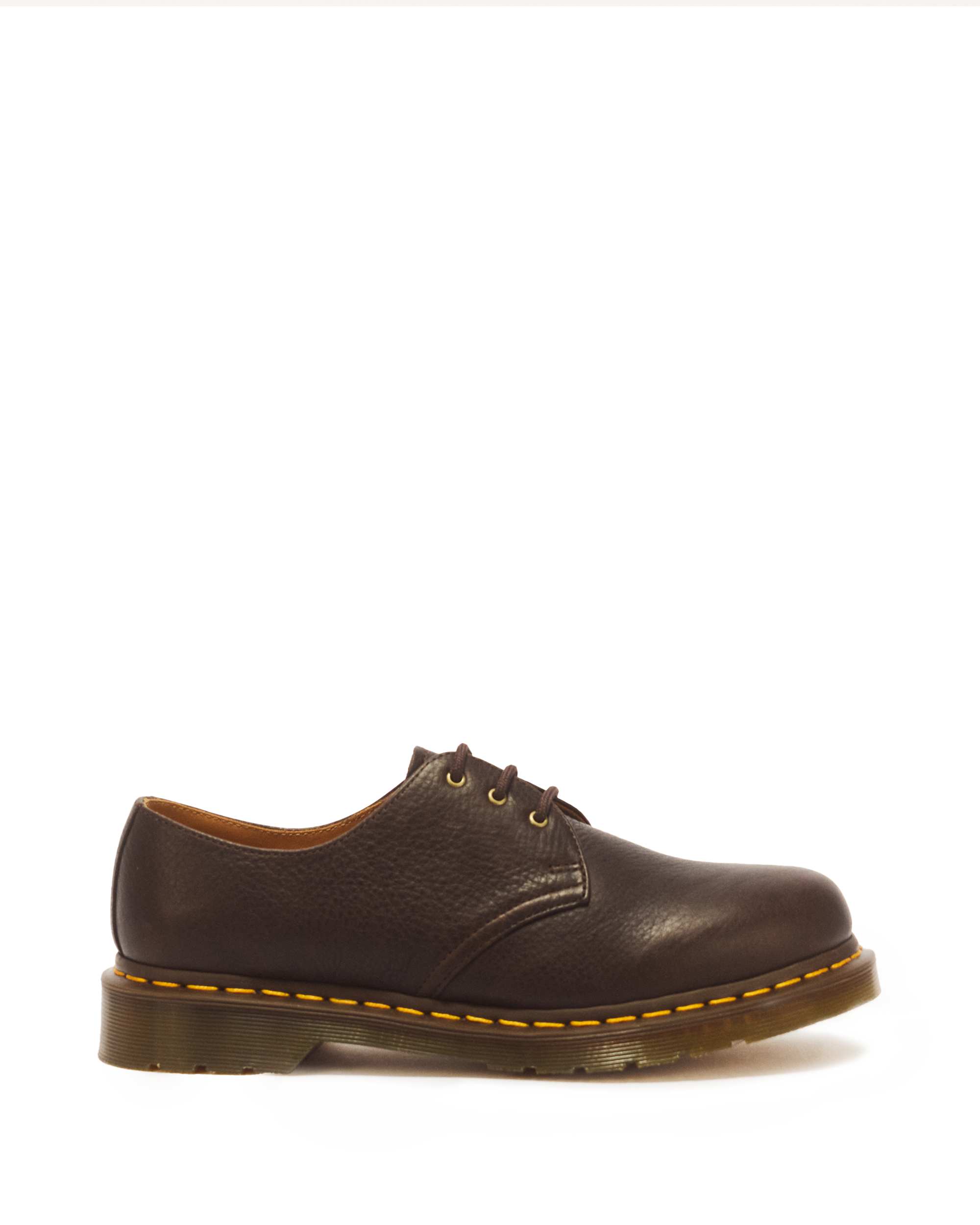 1461 3 Eye Ambassador Leather Lace Up Shoes product image