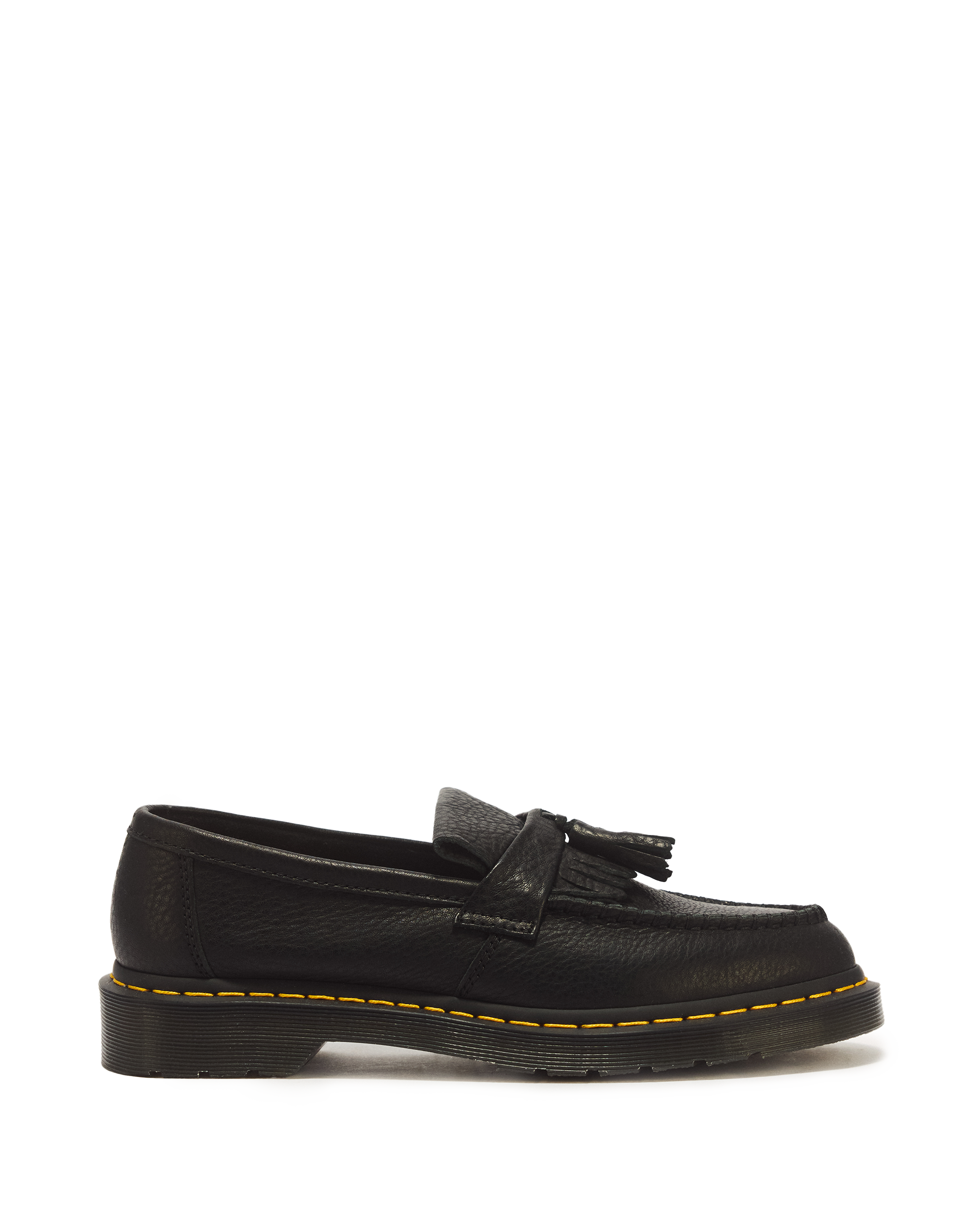 Adrian Ambassador Soft Leather Tassel Loafers product image