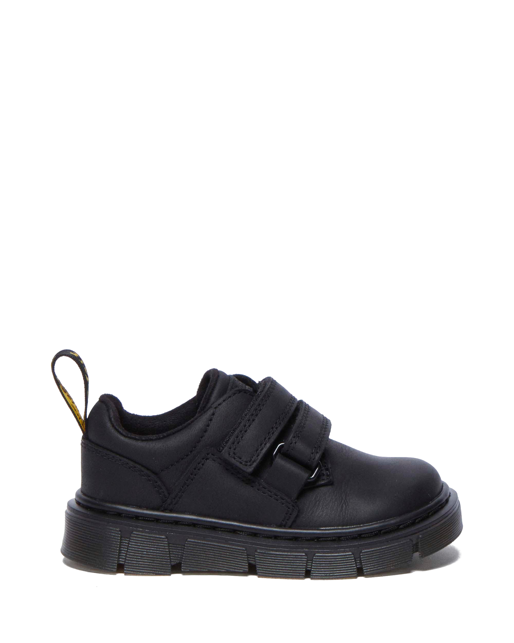 Toddler Raffe Leather Strap Shoes product image