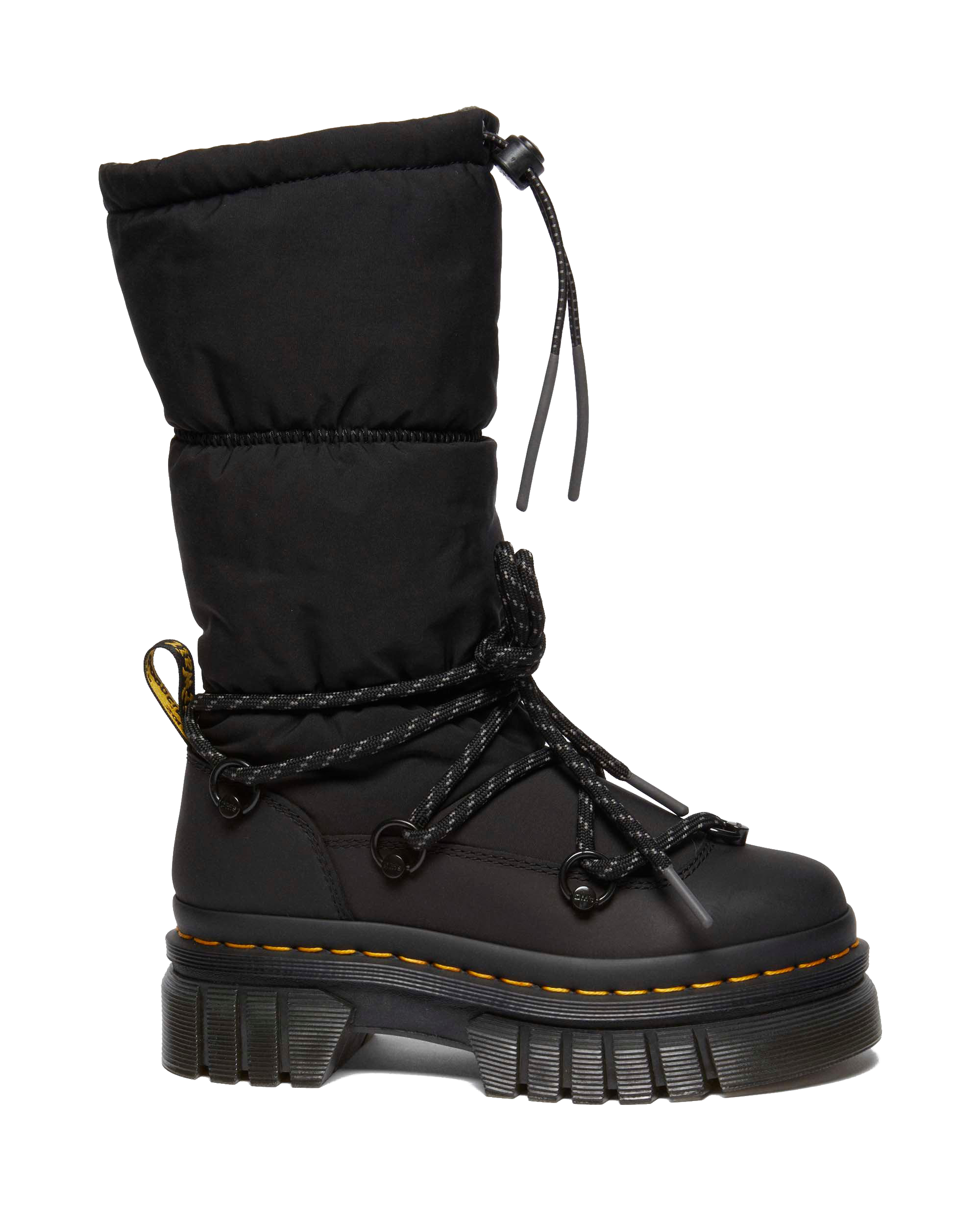 Audrick Hi Puffer Stiefel product image