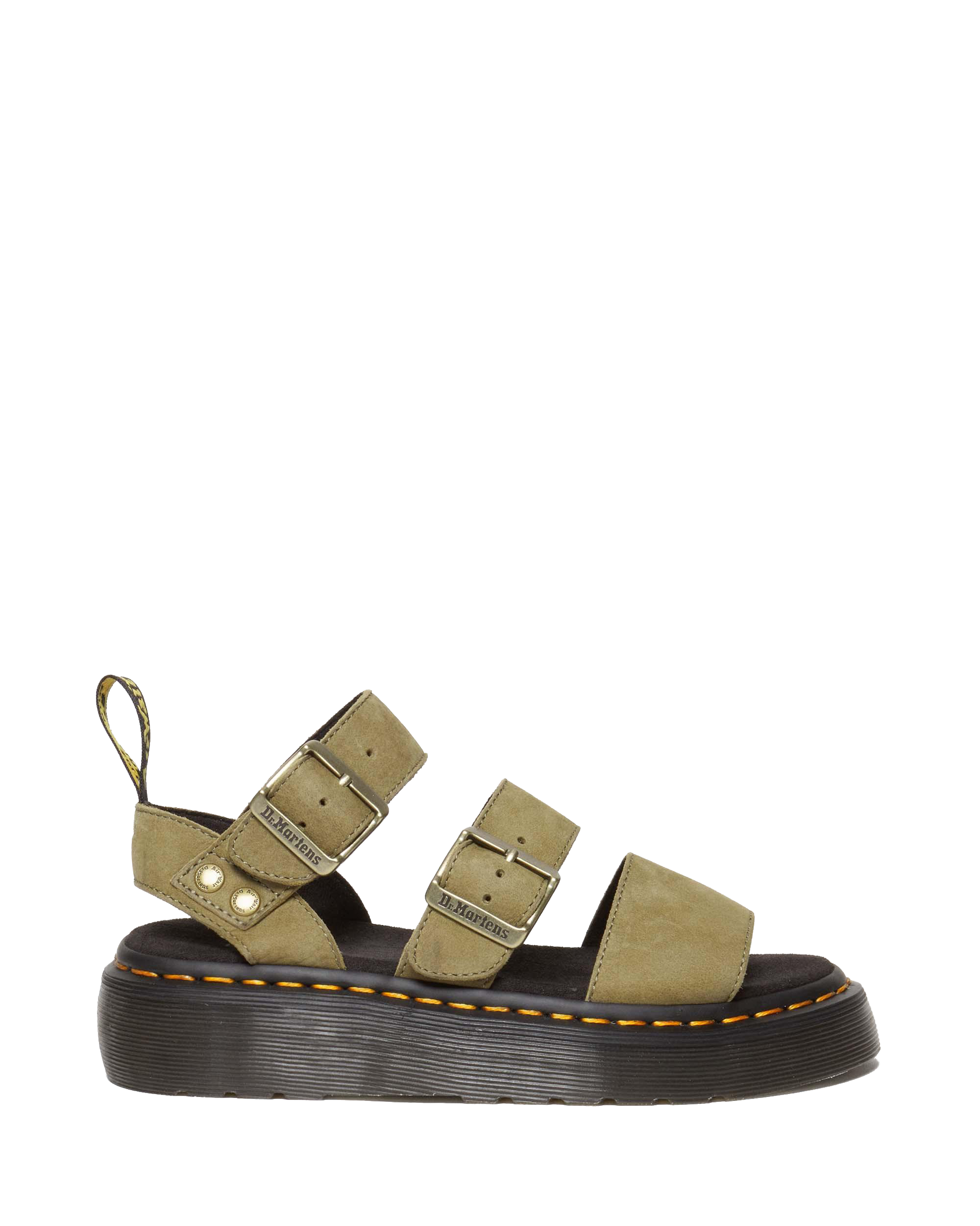 MUTED OLIVE