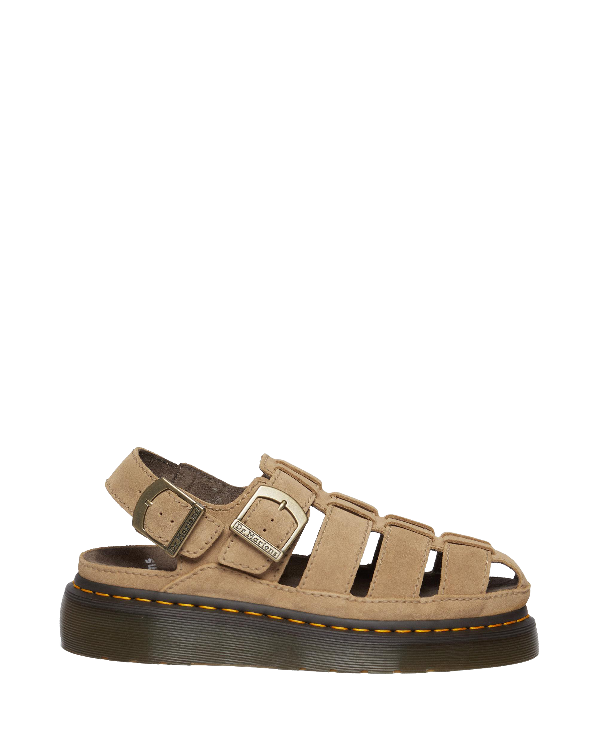 Sandalia Fisherman Wrenlie de ante Bronx product image