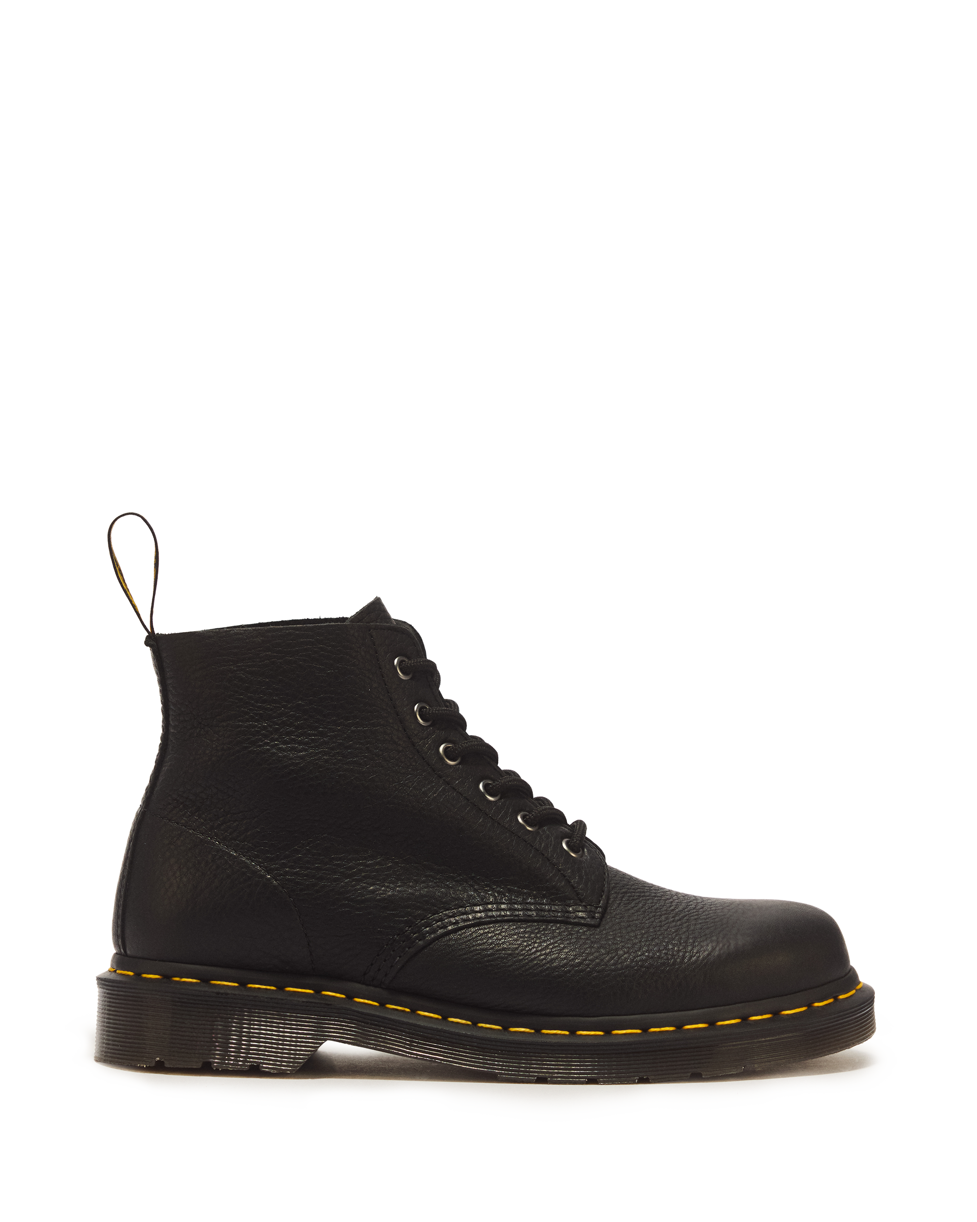 Botines 101 en piel Ambassador product image