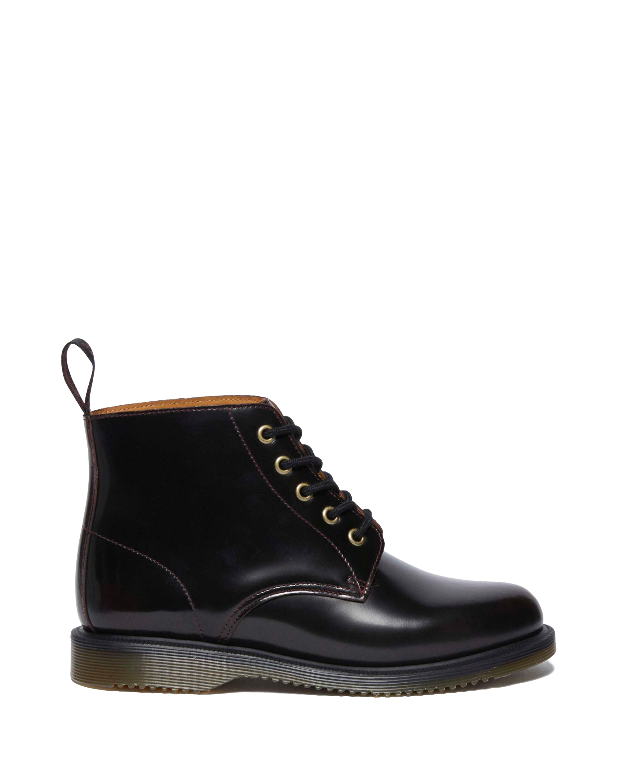 Emmeline Arcadia Leather Lace Up -maiharit product image