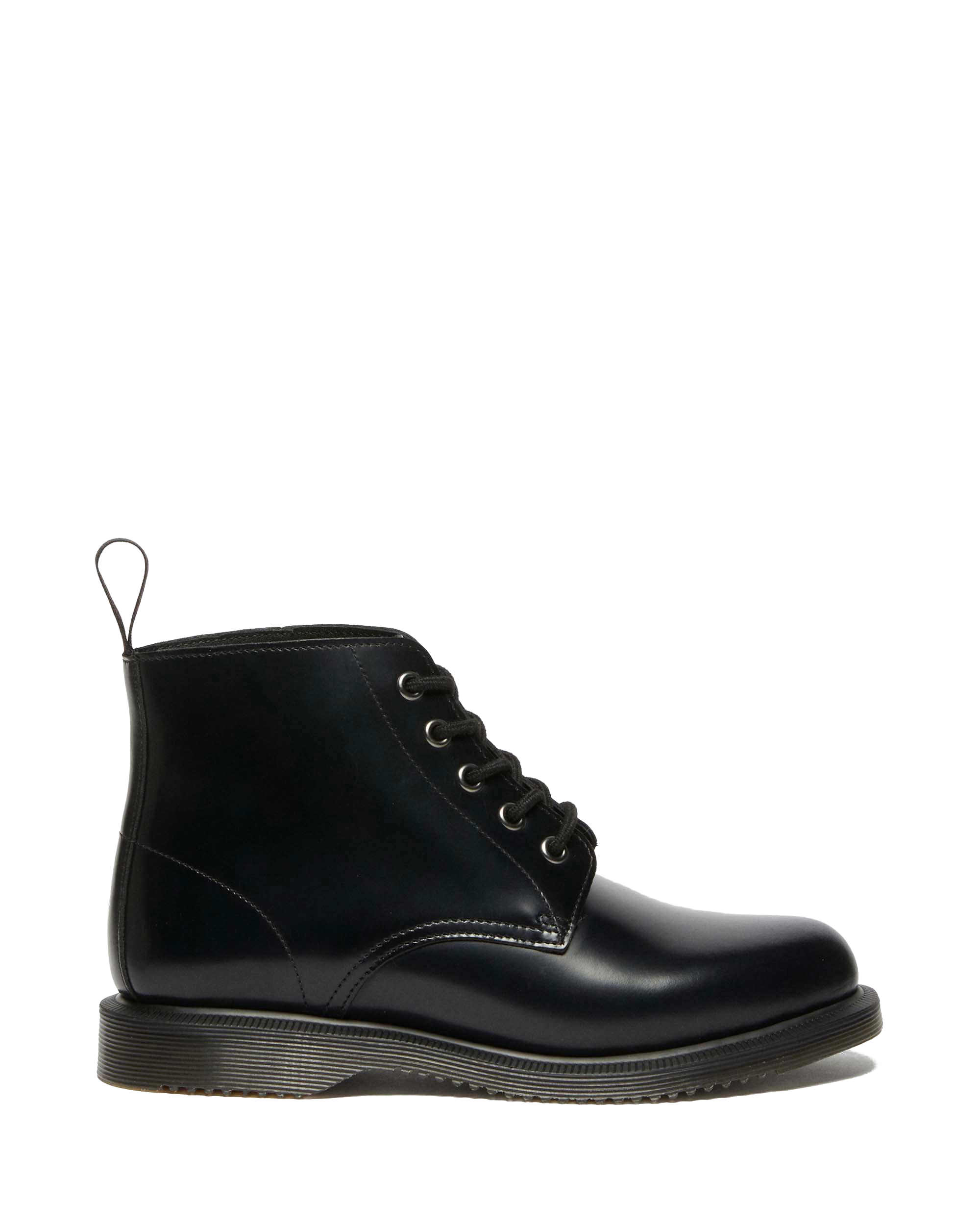 Emmeline Smooth Lace Up Boots product image