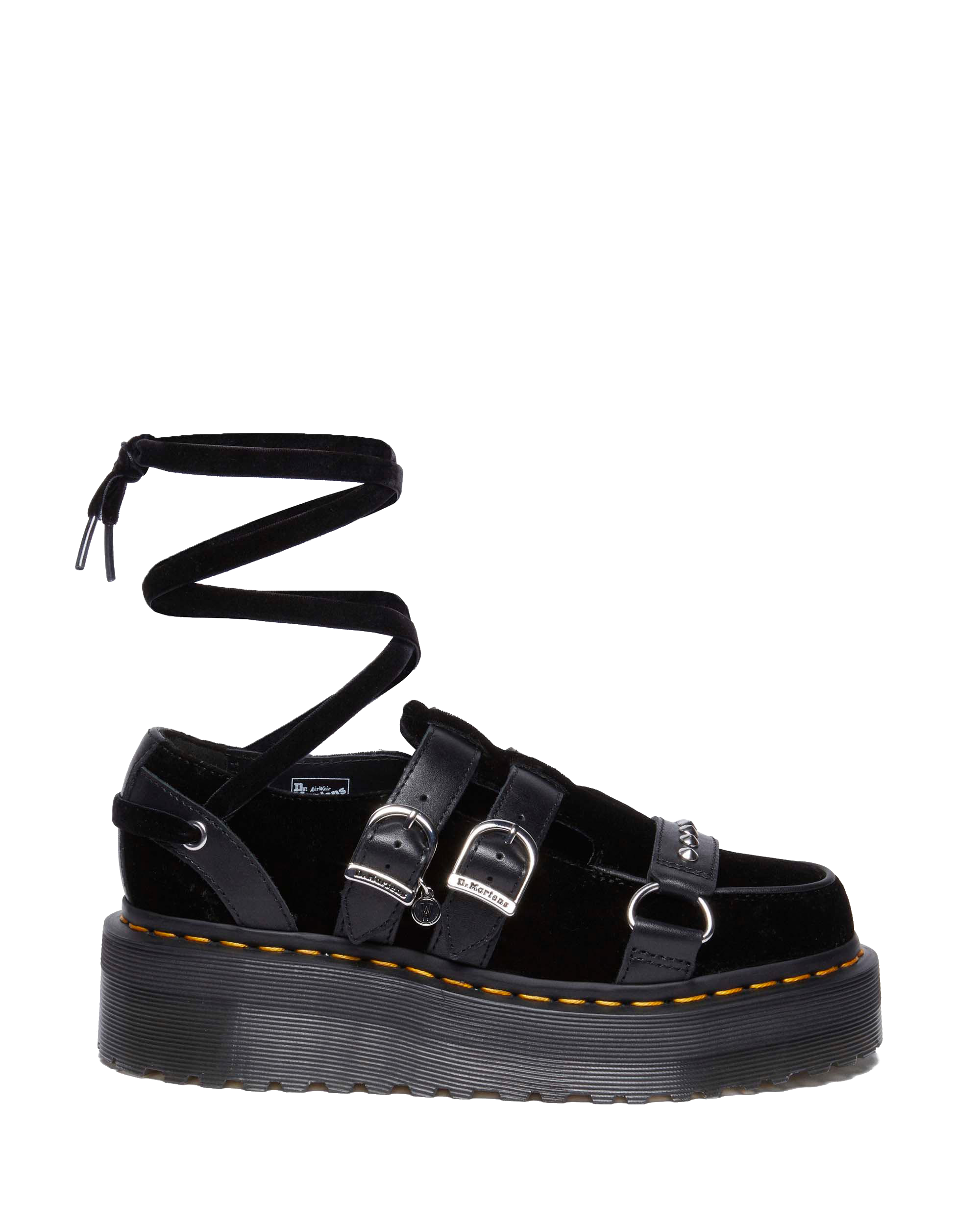 RAMSEY WEDNESDAY PLATFORM CREEPERS product image