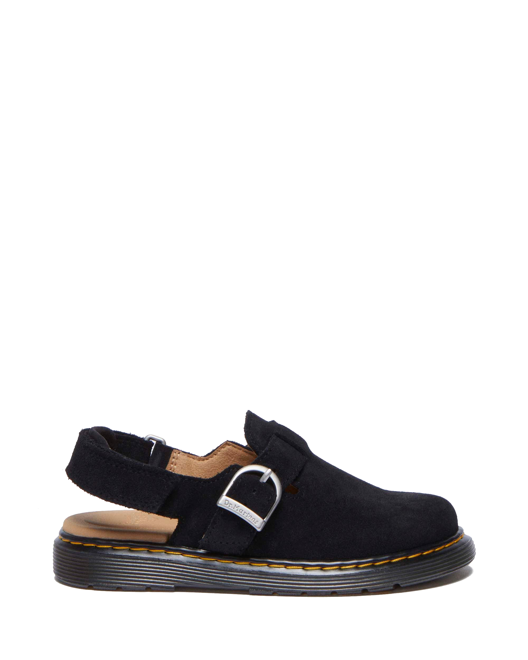 Junior Jorgie mockamules product image