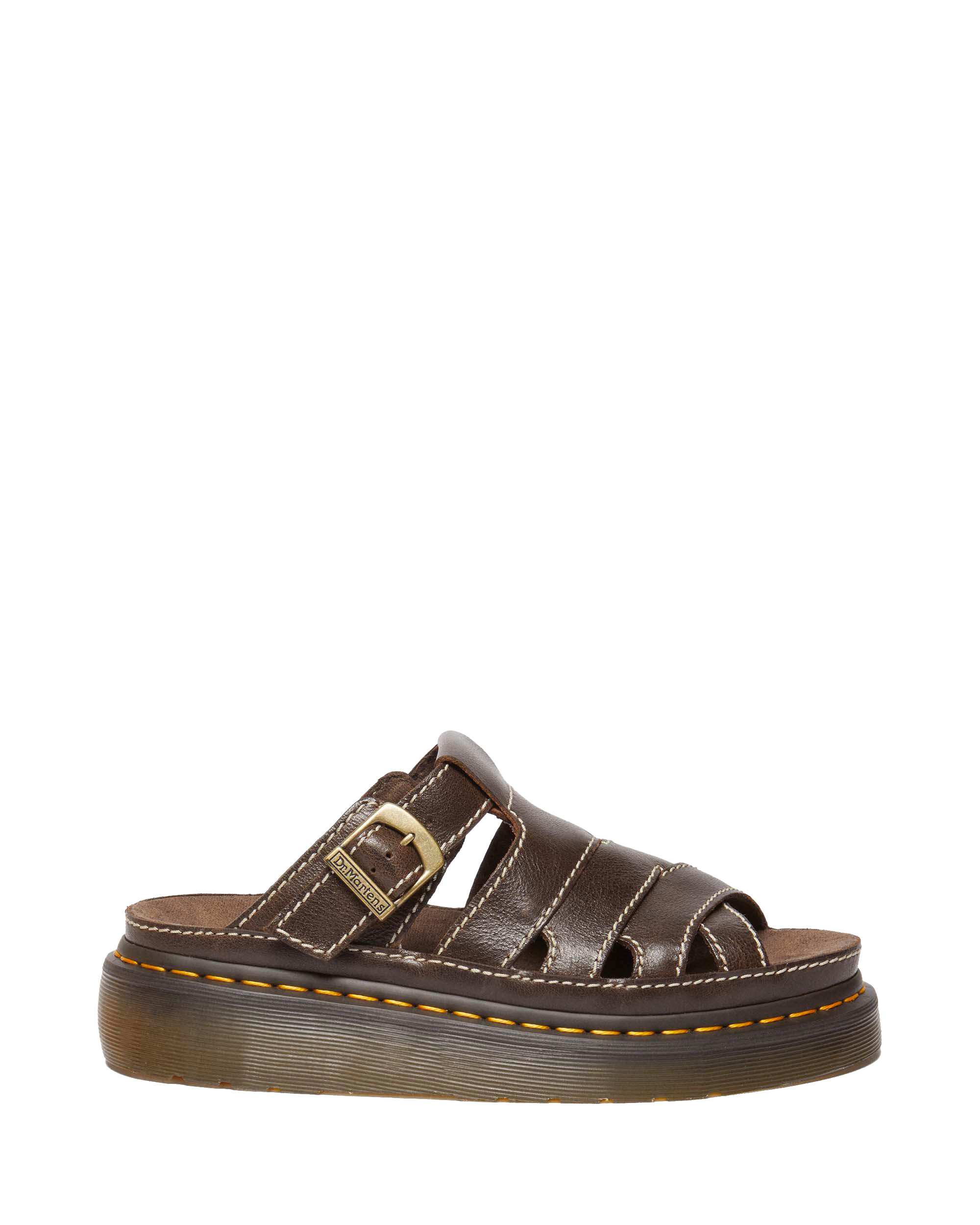 KELP BROWN
