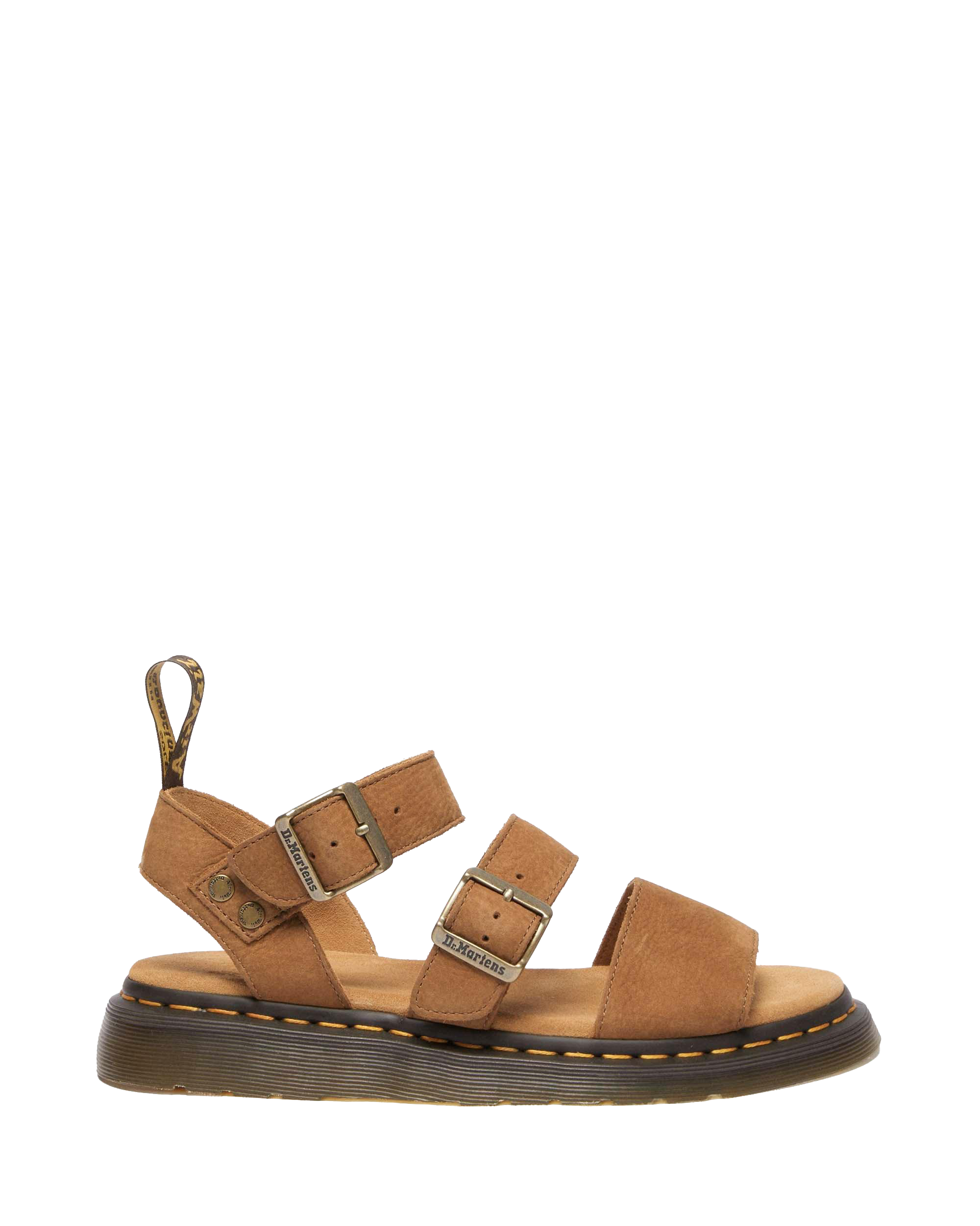 DESERT BROWN