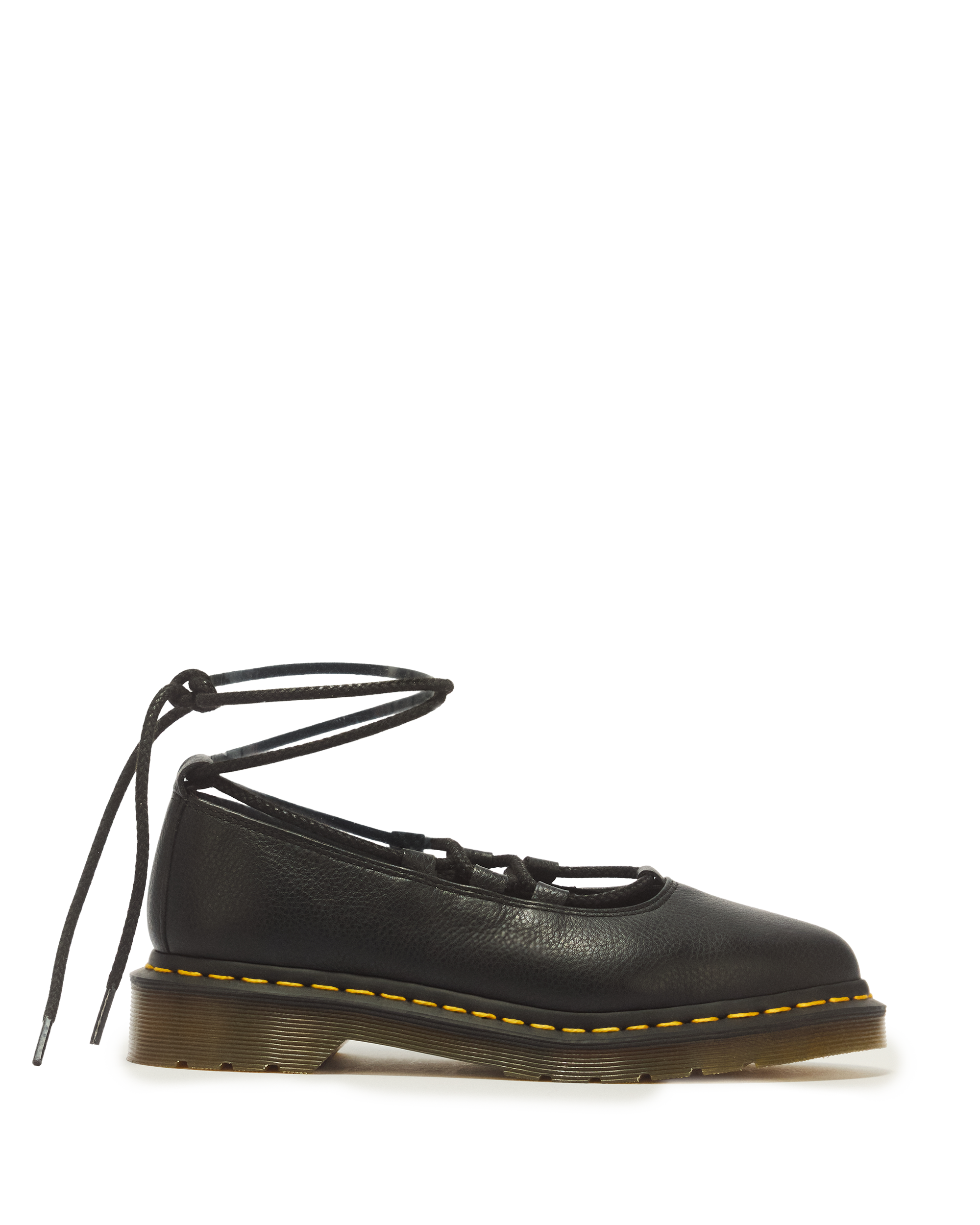 Ballerines Elphie II en cuir Virginia product image