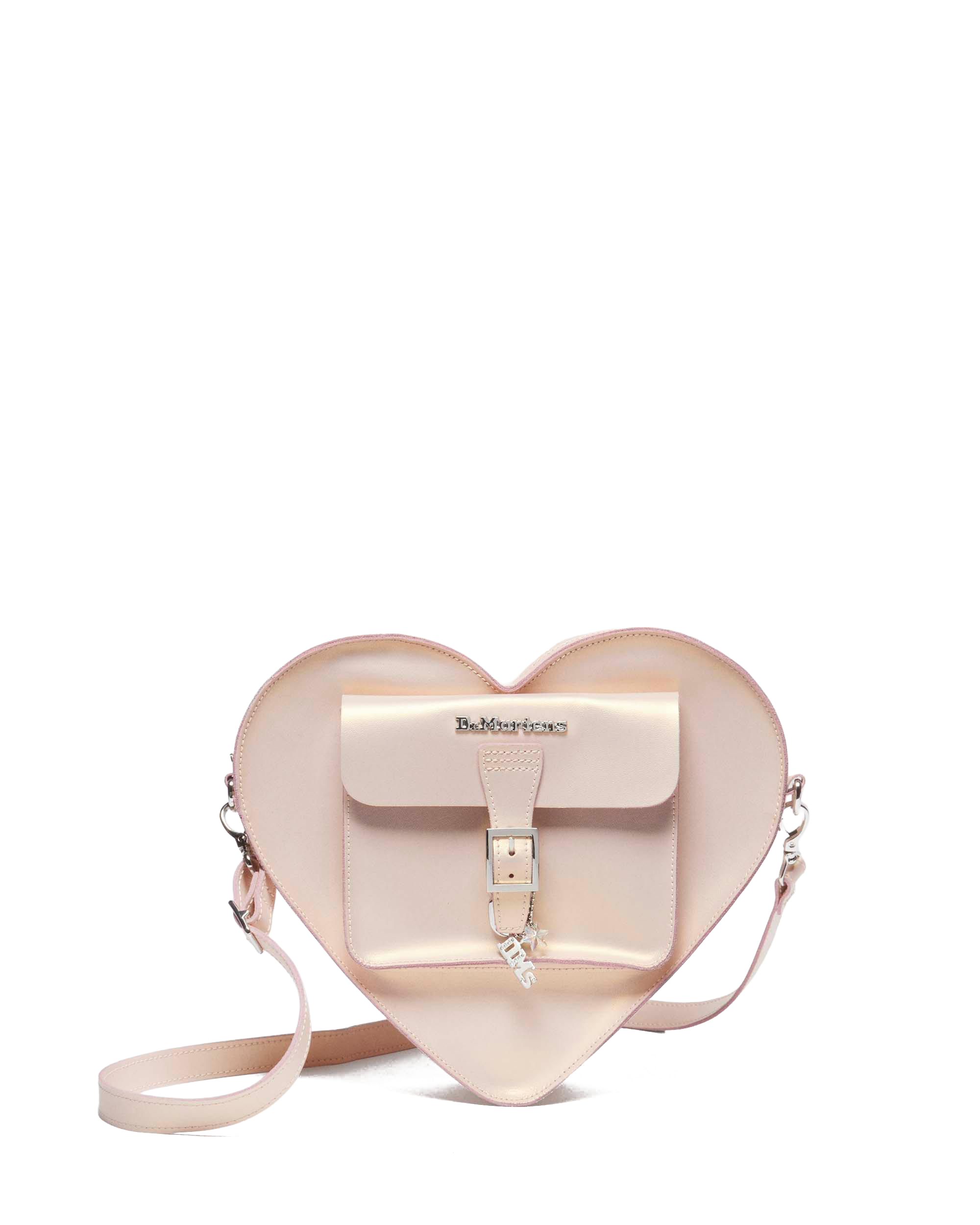 POWDER PINK+GOLD