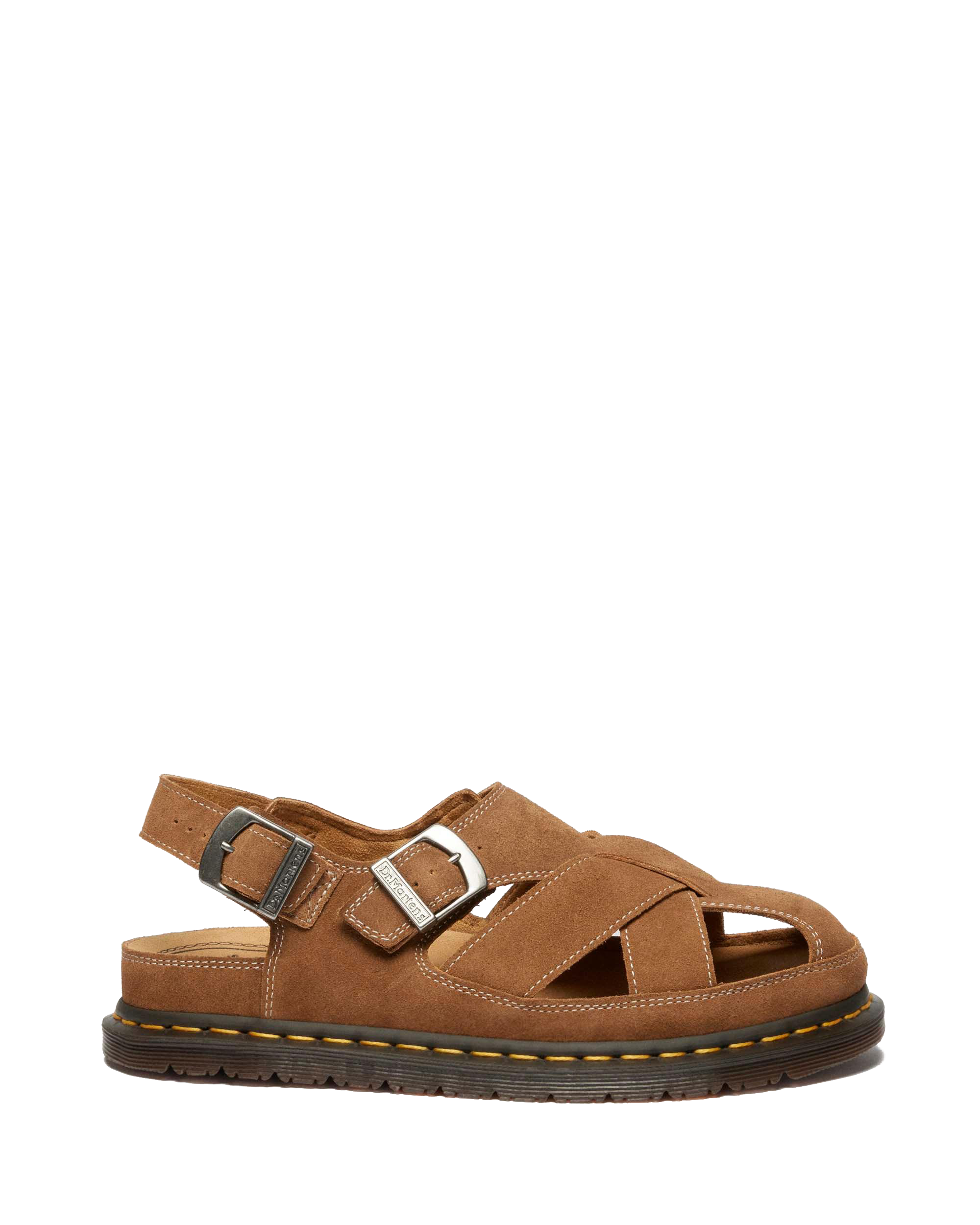 Archive Fisherman suède sandalen product image