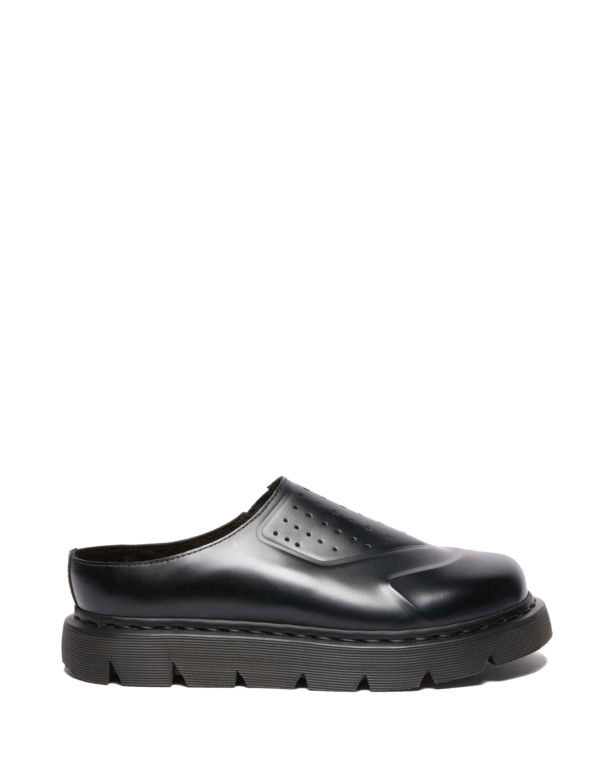 Zuecos VENT XX02 de piel product image