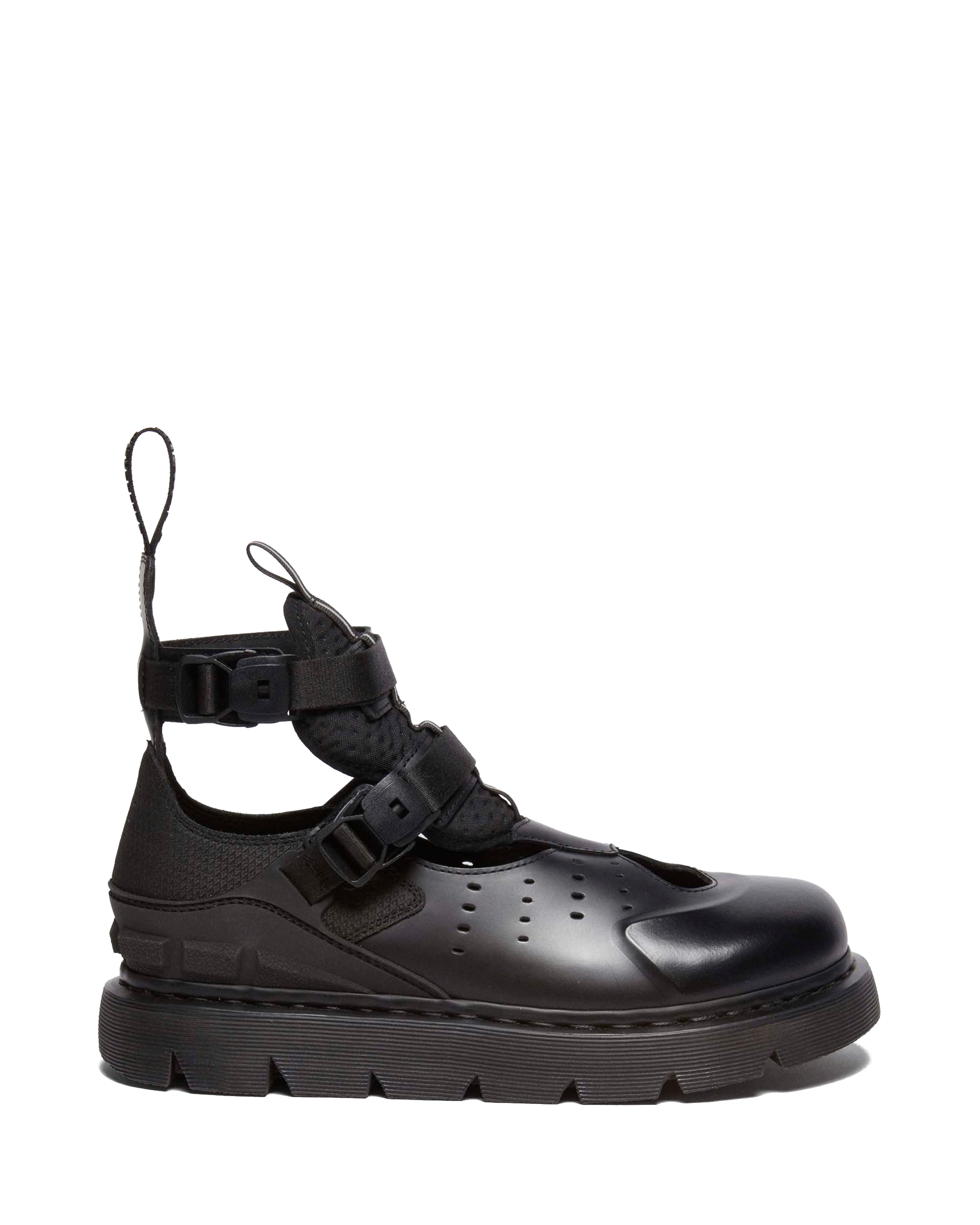 VENT XX01 leren gladiatorsandaal product image