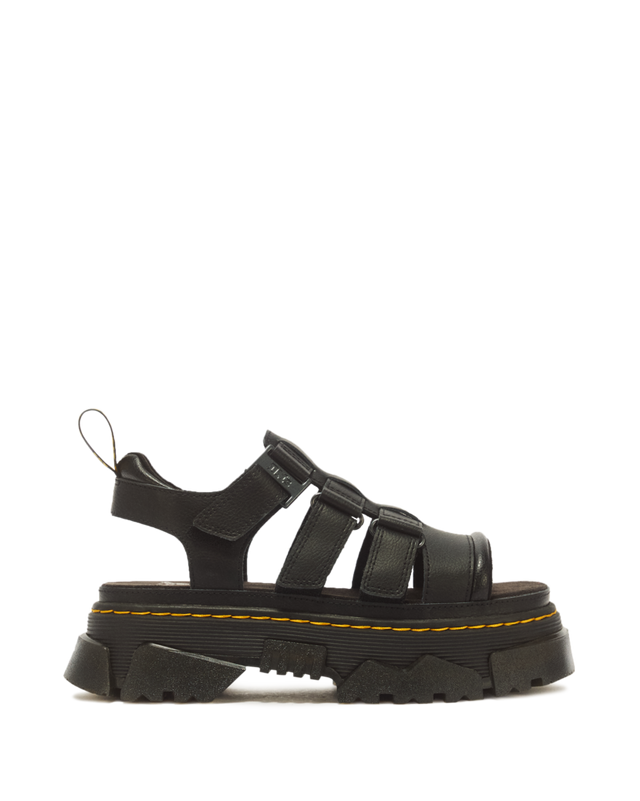 MATTISON 3 STRAP SANDALS