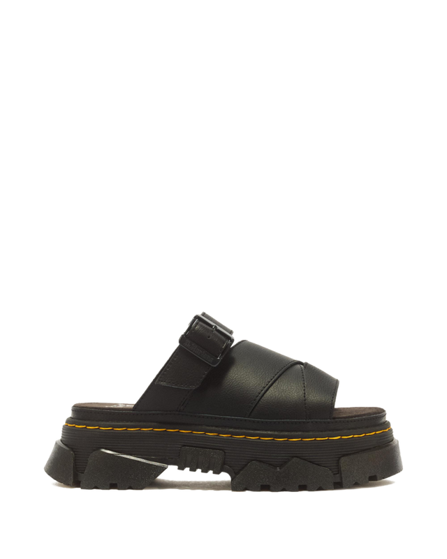 MATTISON SLIDE SANDALS