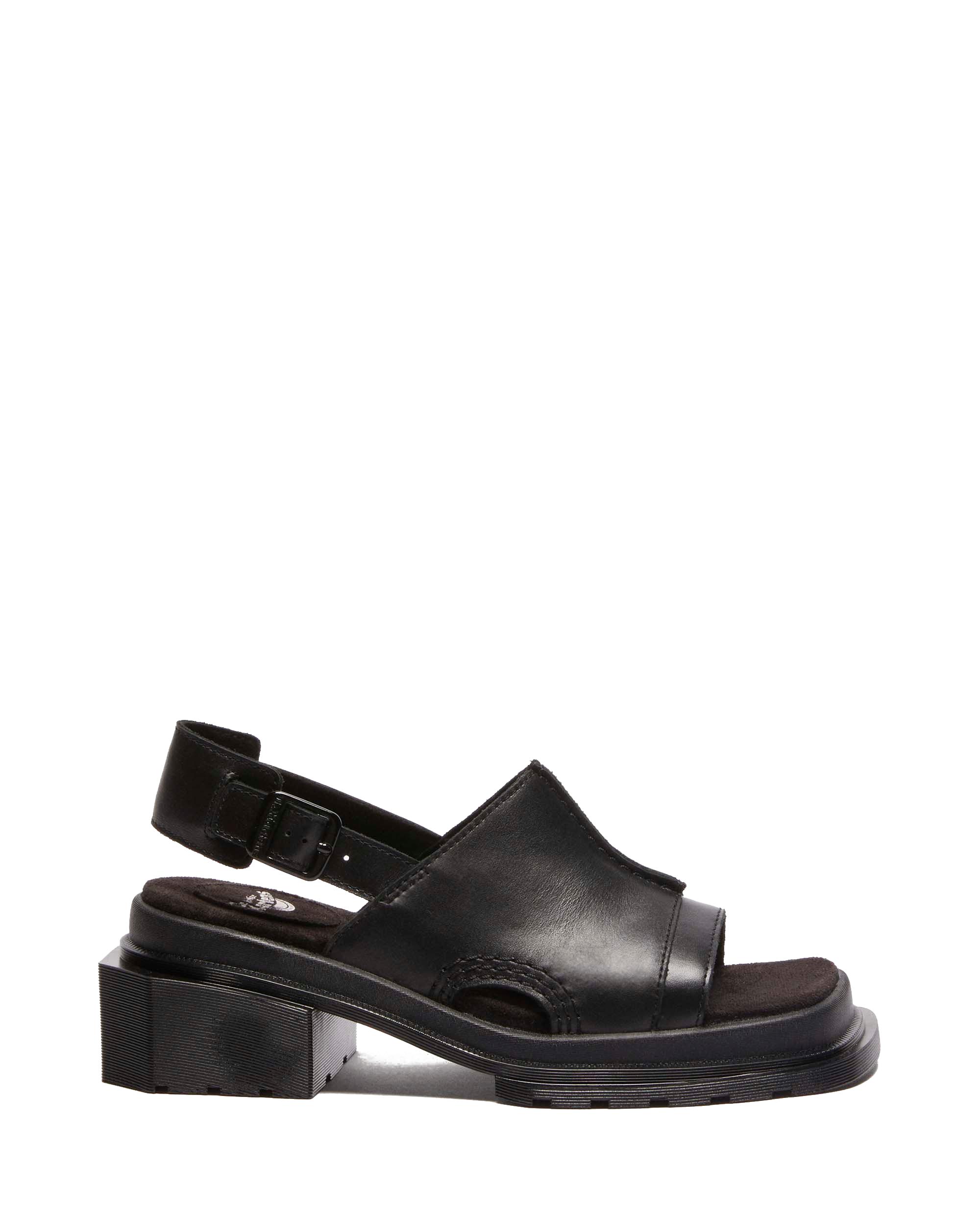 Maybole Wanama leather Sandals product image