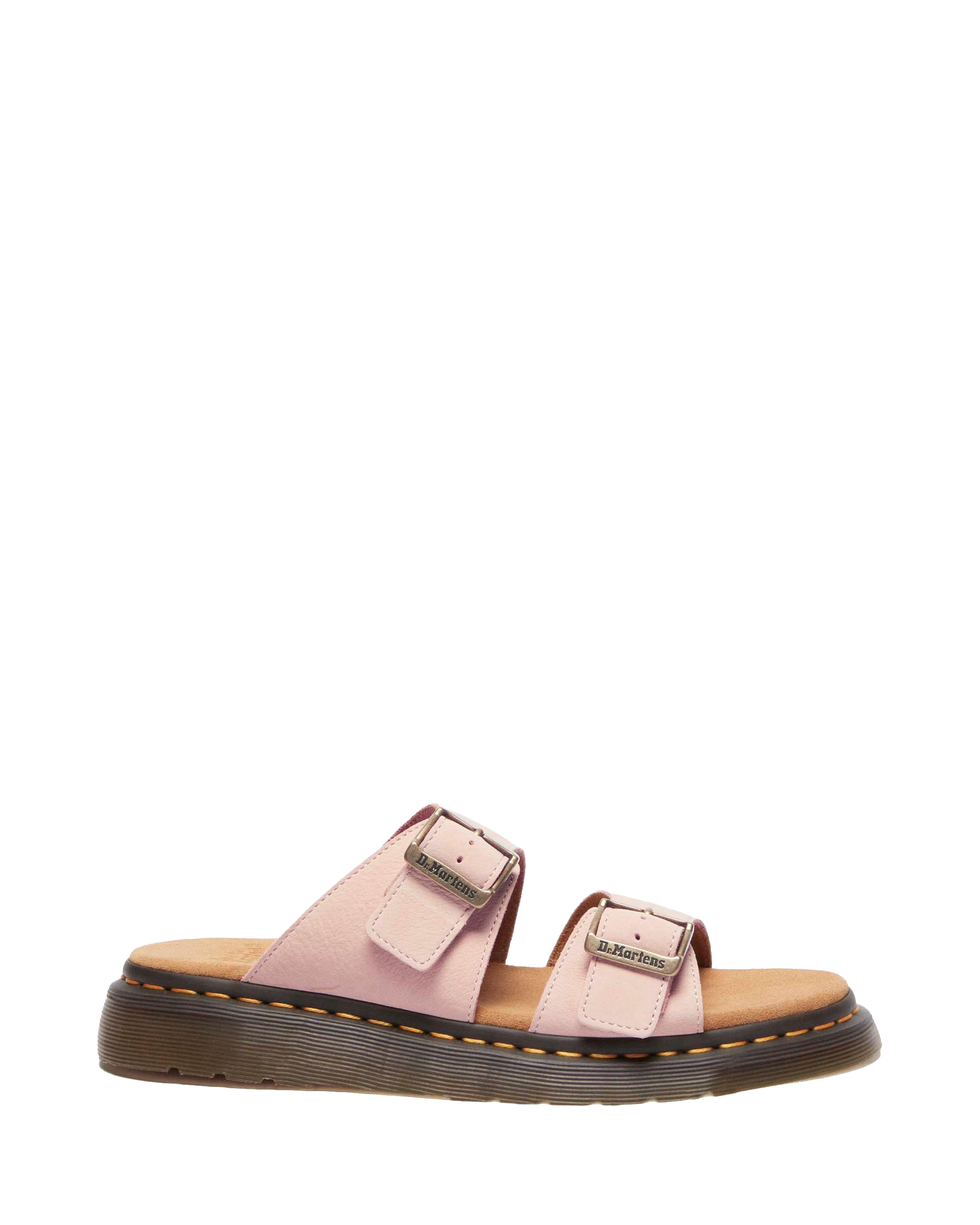 Sandalias Josef de piel Nubuck product image