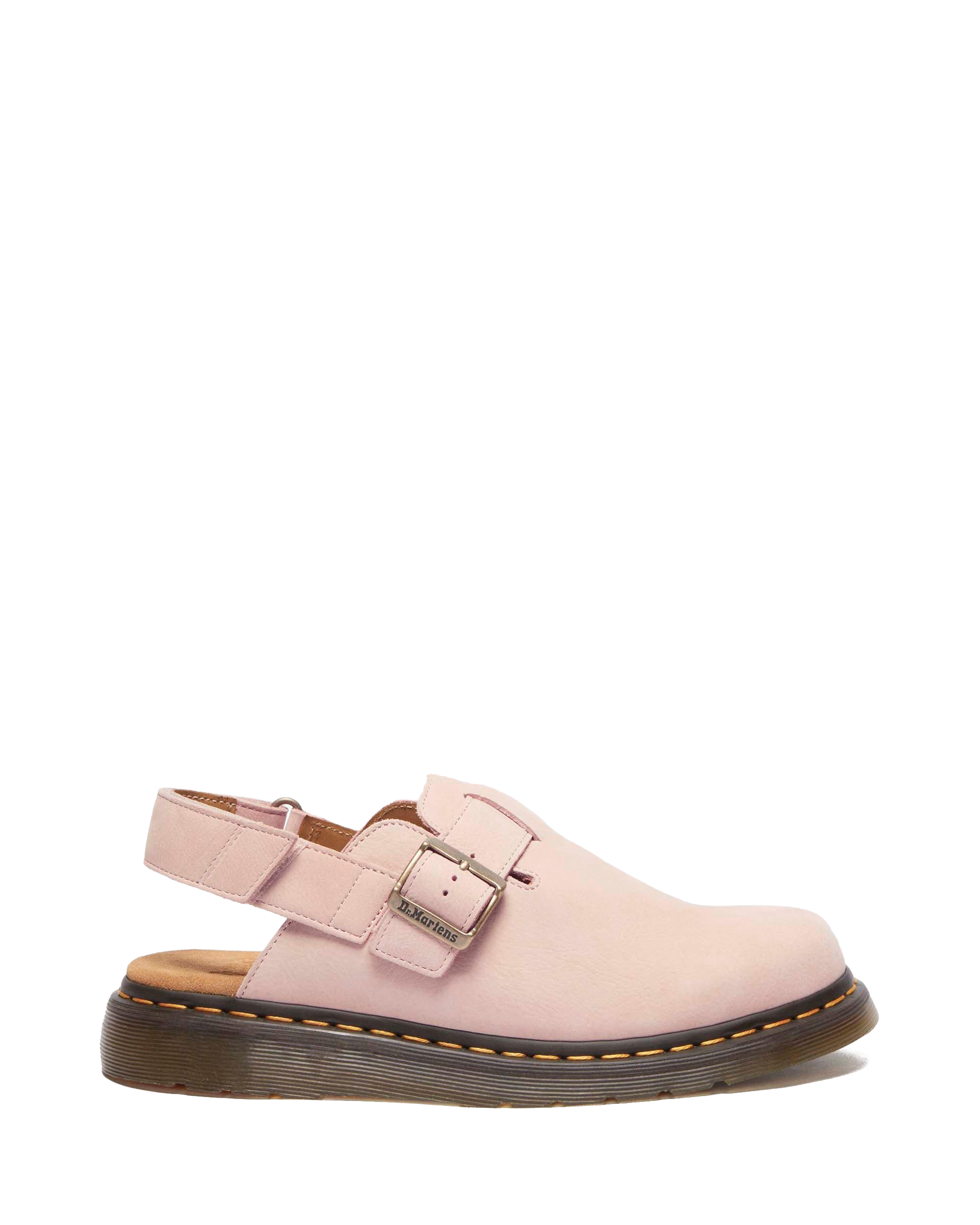 POWDER PINK