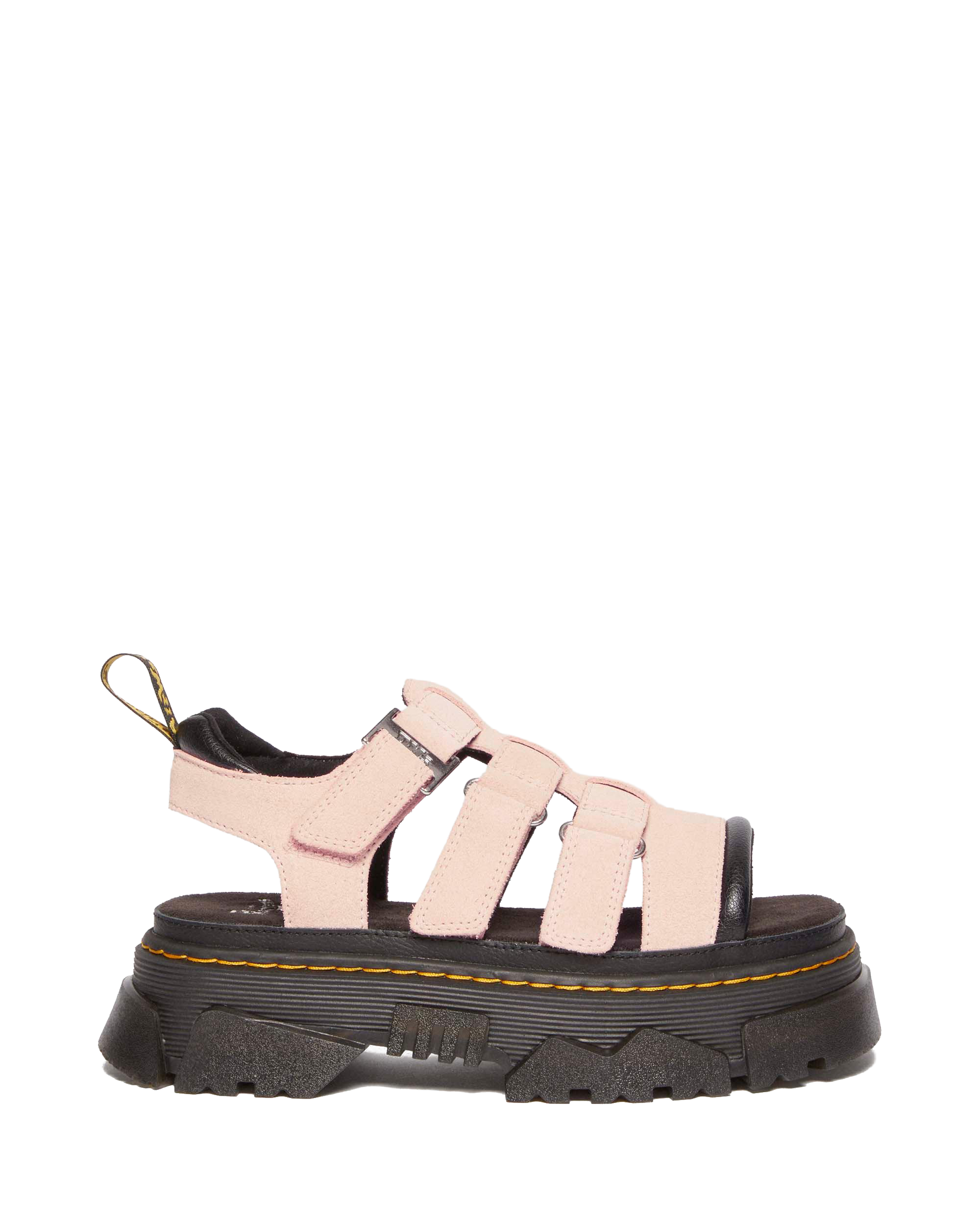 Sandalias Mattison con 3 tiras product image