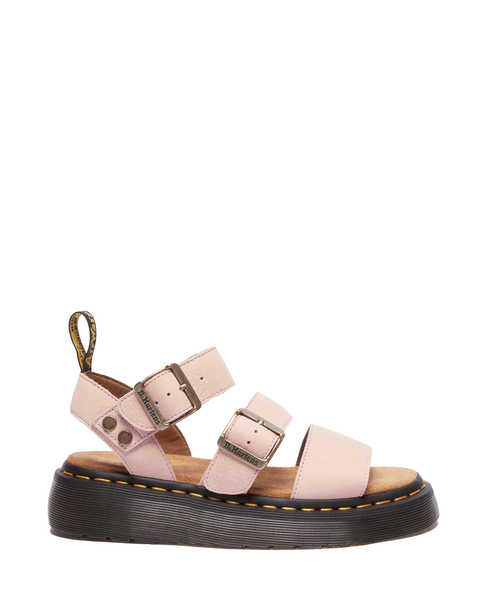 POWDER PINK