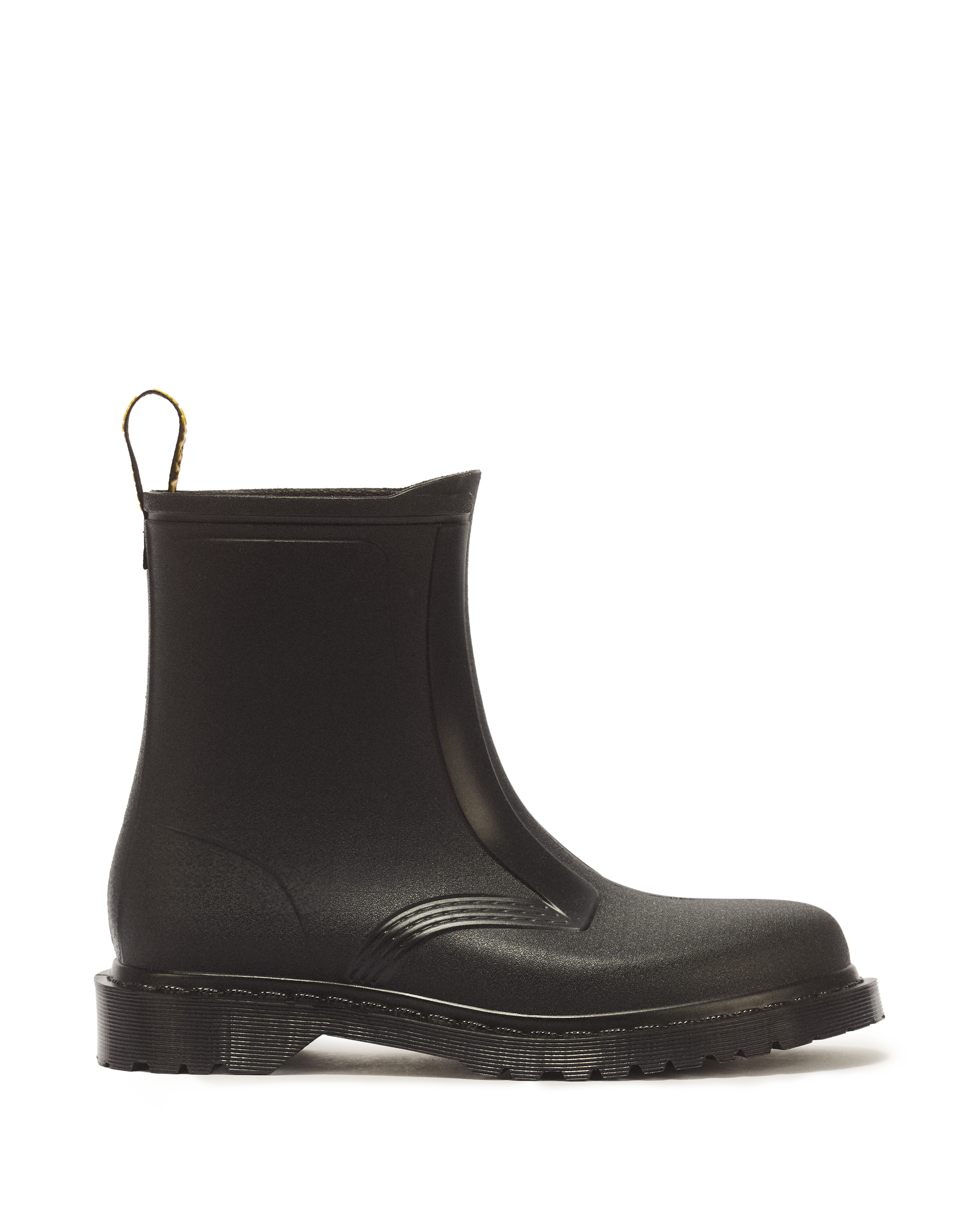 Brookline Soft Leather Chukka Boots | Dr. Martens™