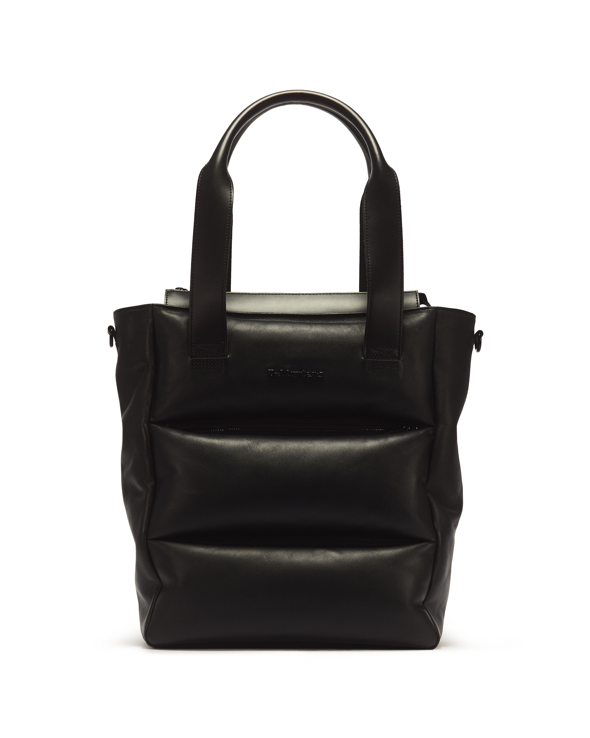 Totetaske i læder product image
