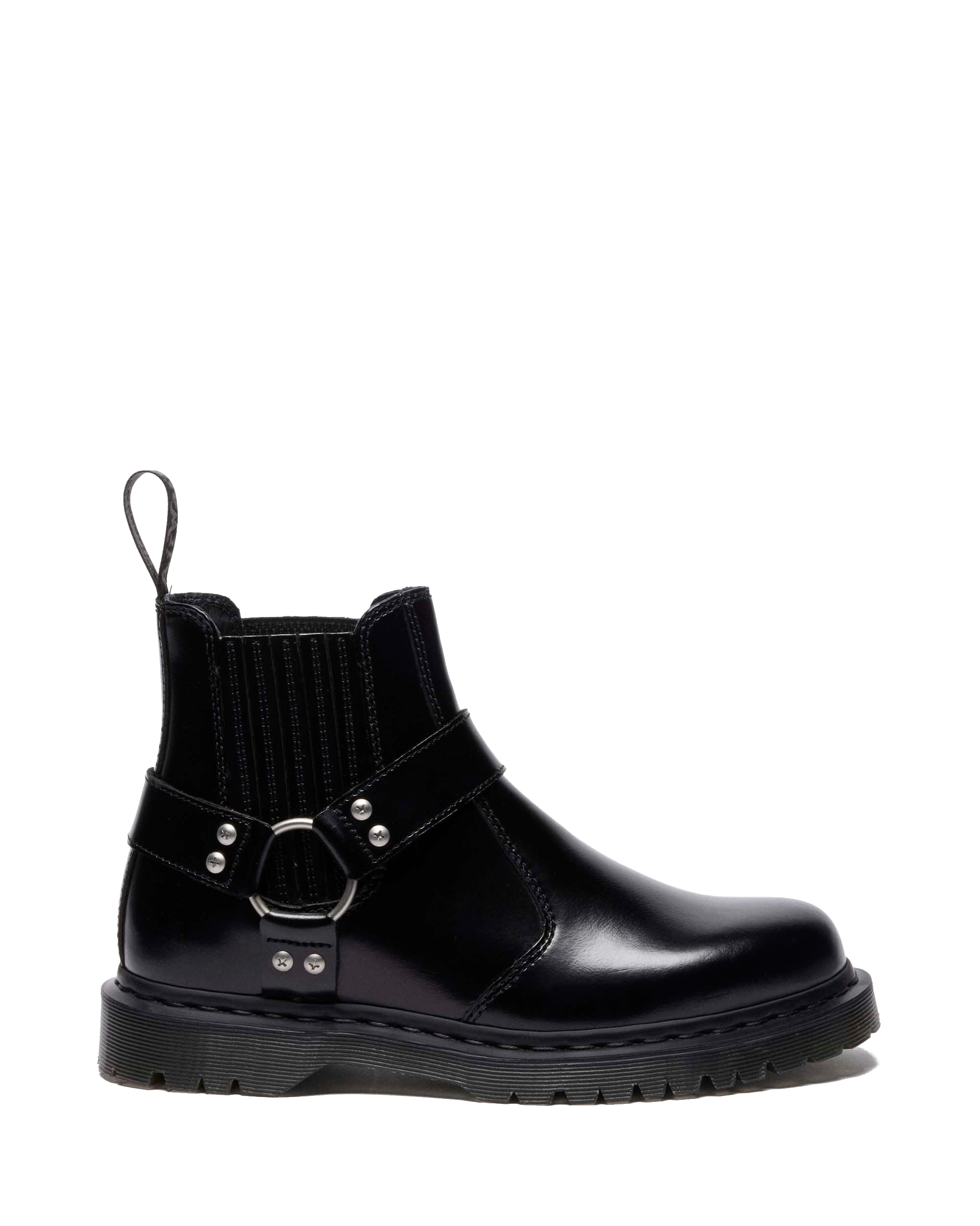 BOTAS CHELSEA 2976 HARNESS DE PIEL ANALINE product image