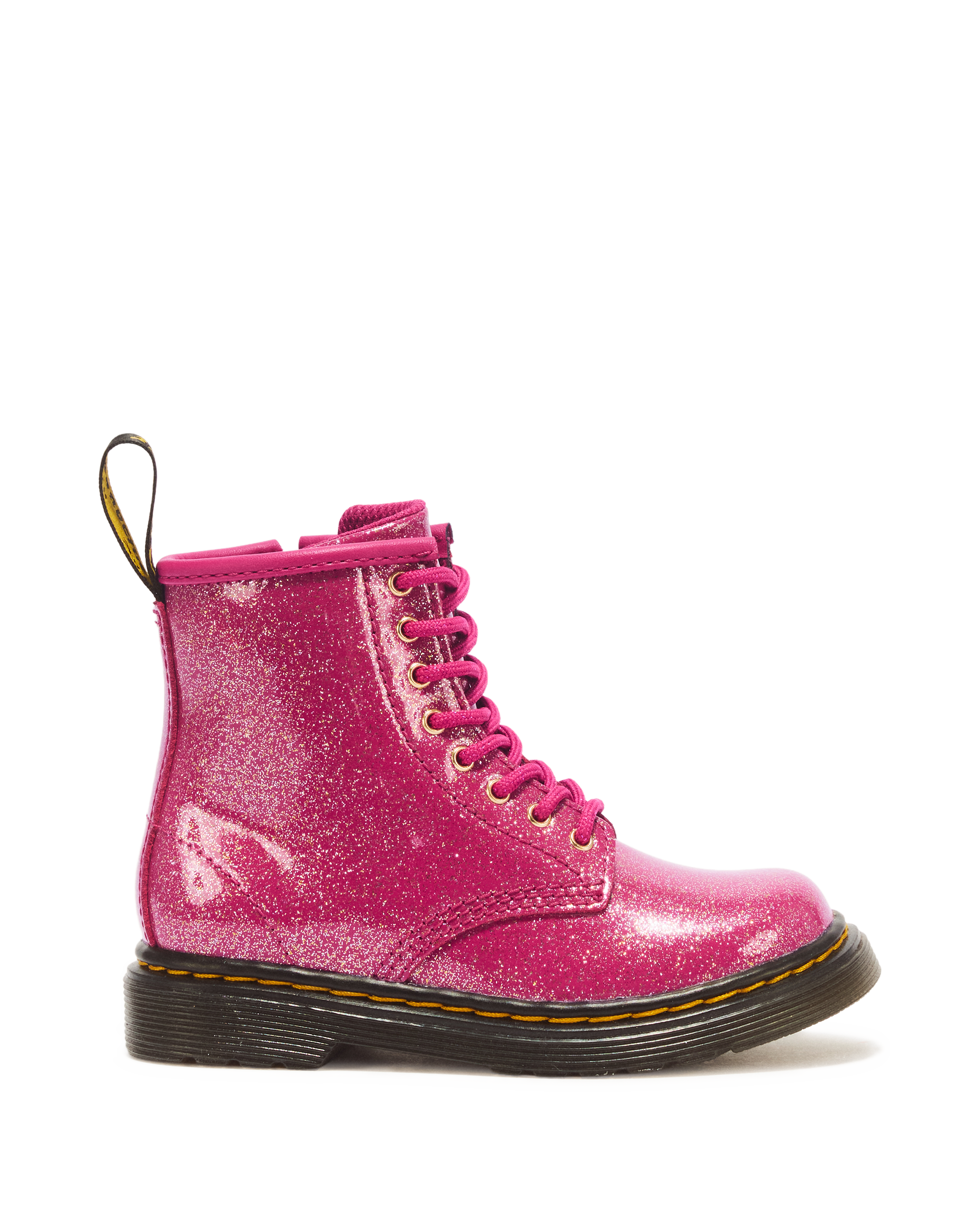 FUCHSIA+SILVER+GOLD