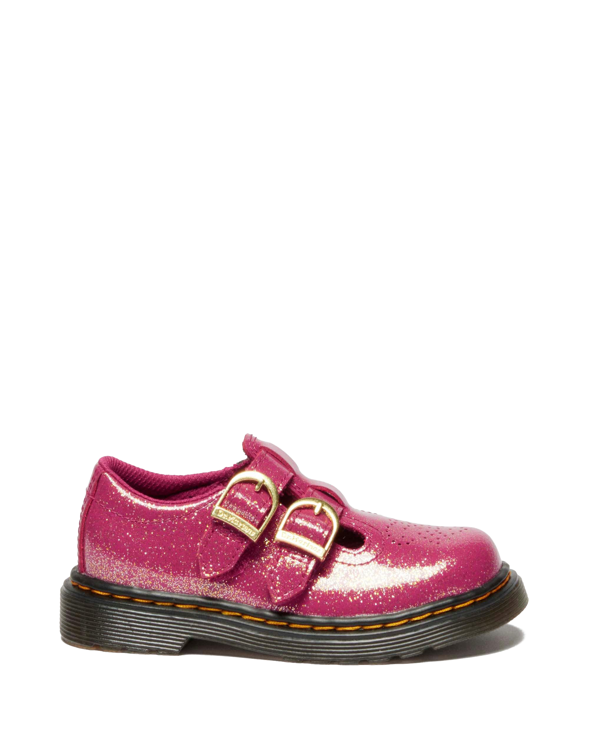 FUCHSIA+SILVER+GOLD