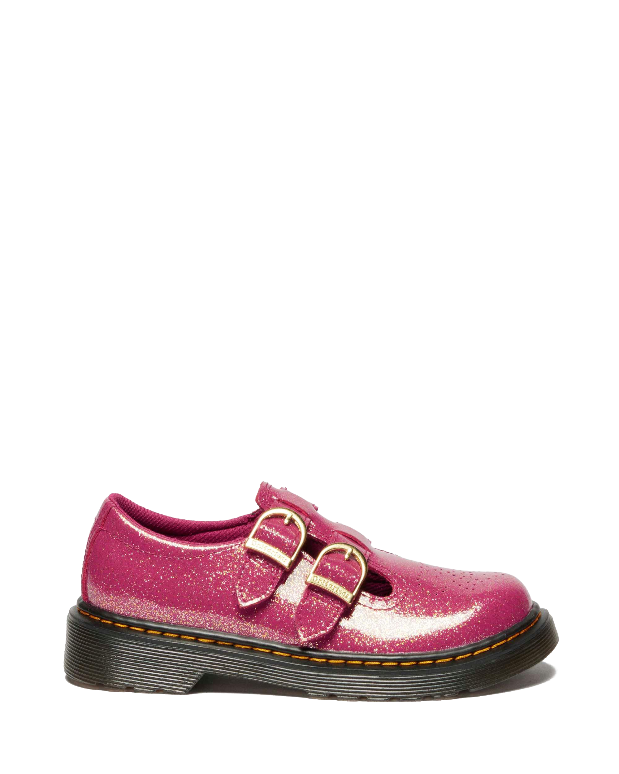 FUCHSIA+SILVER+GOLD