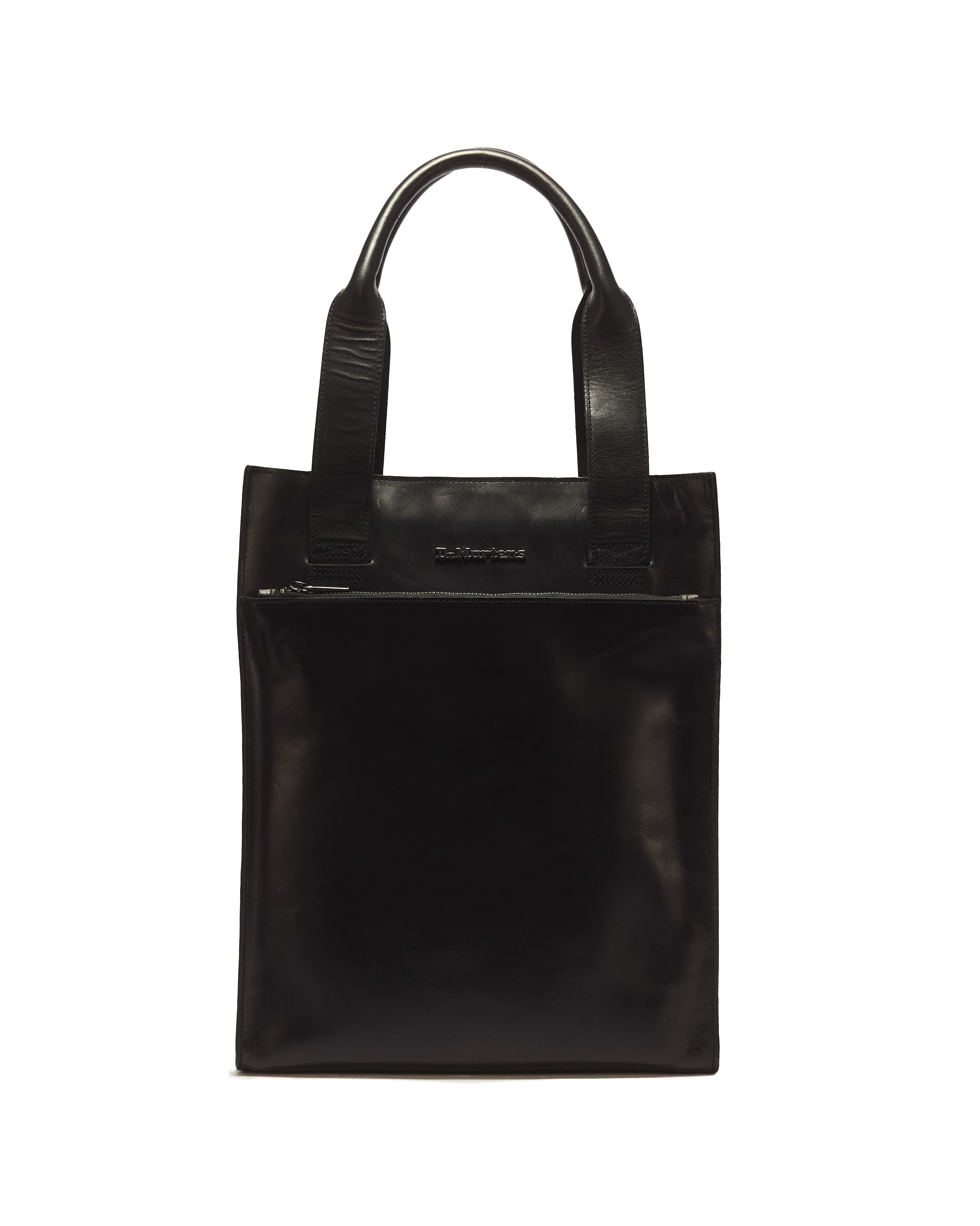 LEATHER TOTE BAG product image