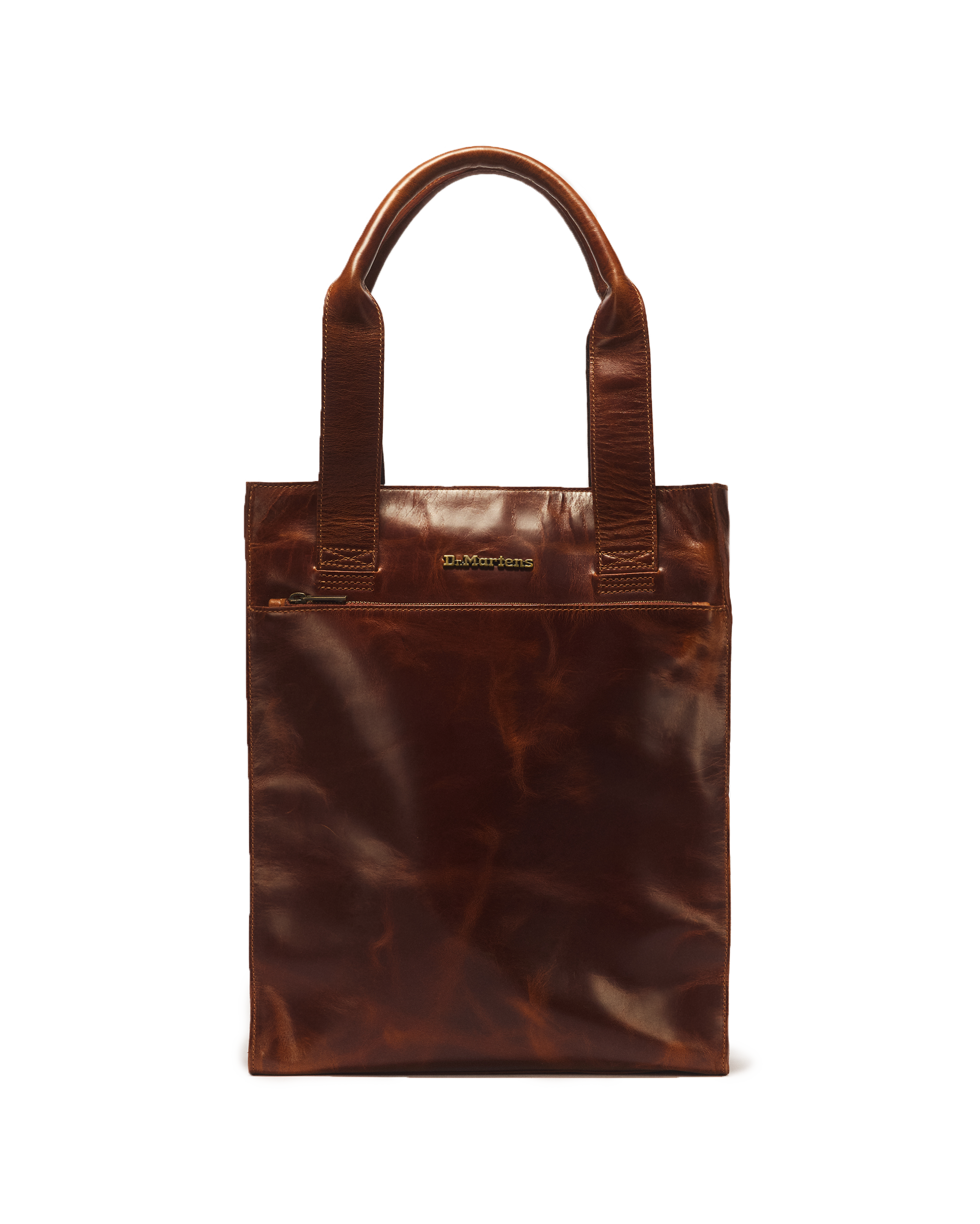 LEATHER TOTE BAG product image