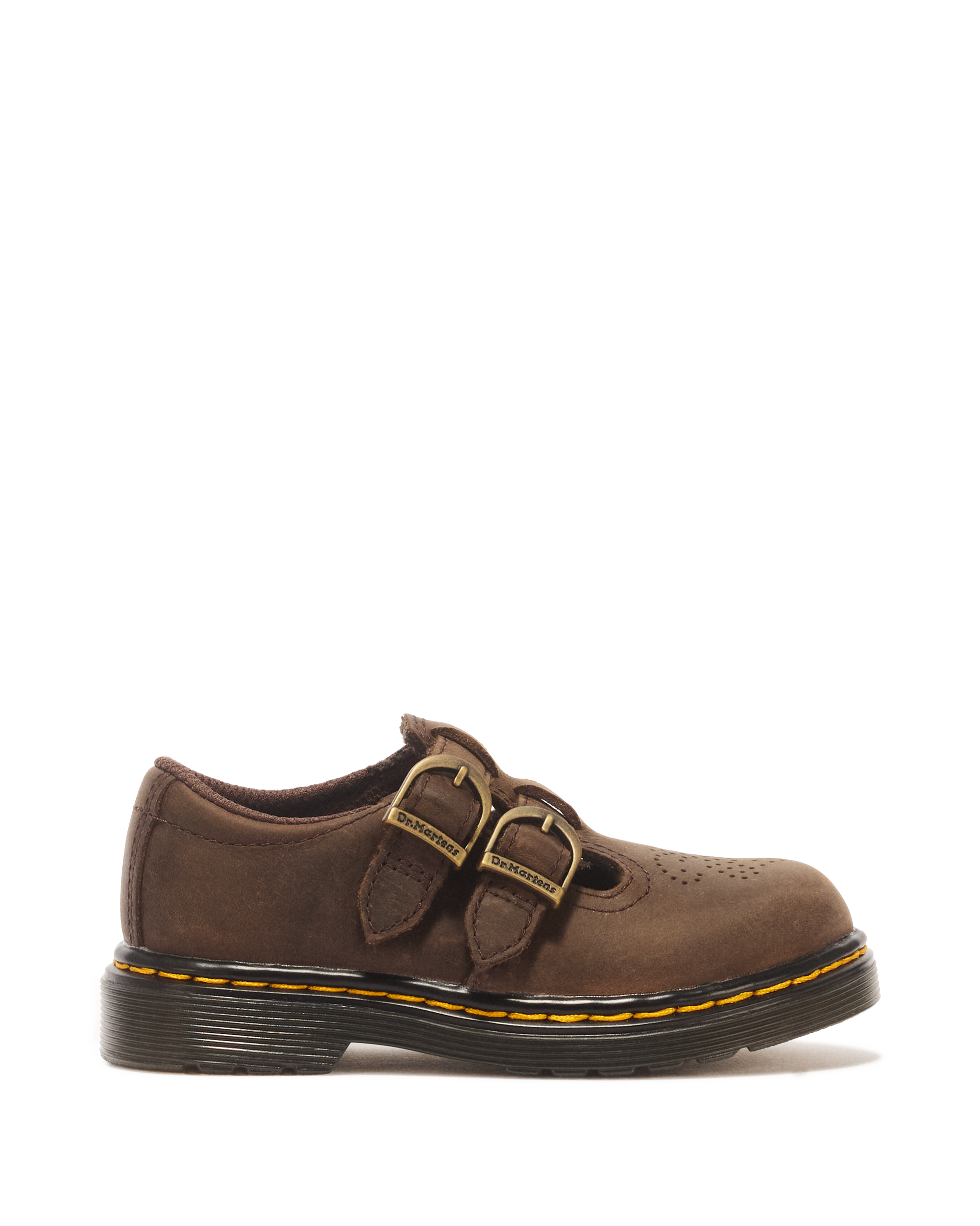 8065 Toddler Wyoming Leather Mary Jane Shoes product image