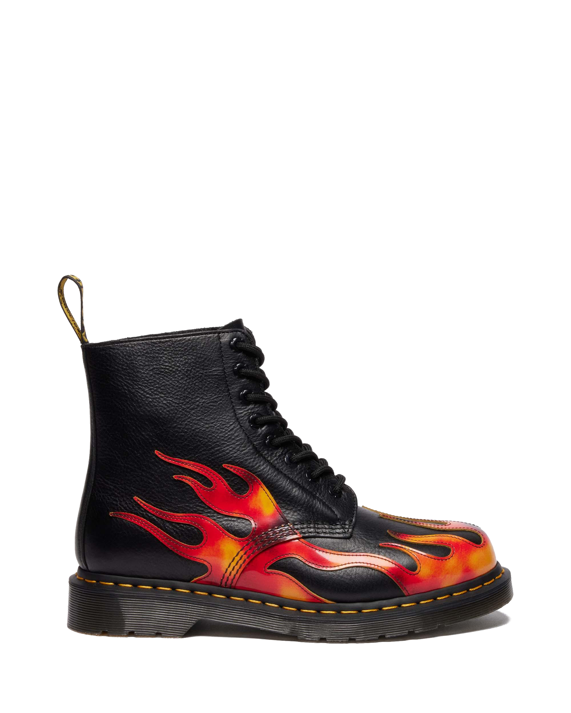 BLACK+VIBRANT RED+DMS YELLOW