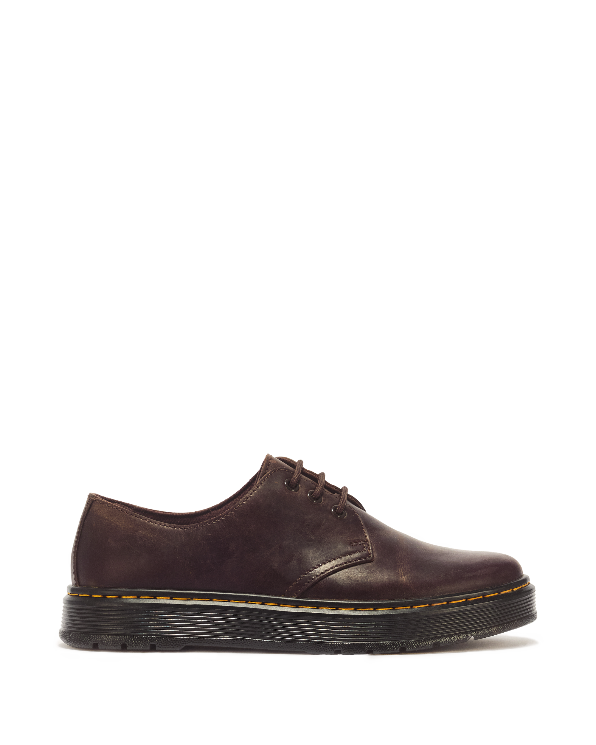 BROOKLINE LO CRAZY HORSE LEATHER SHOES product image