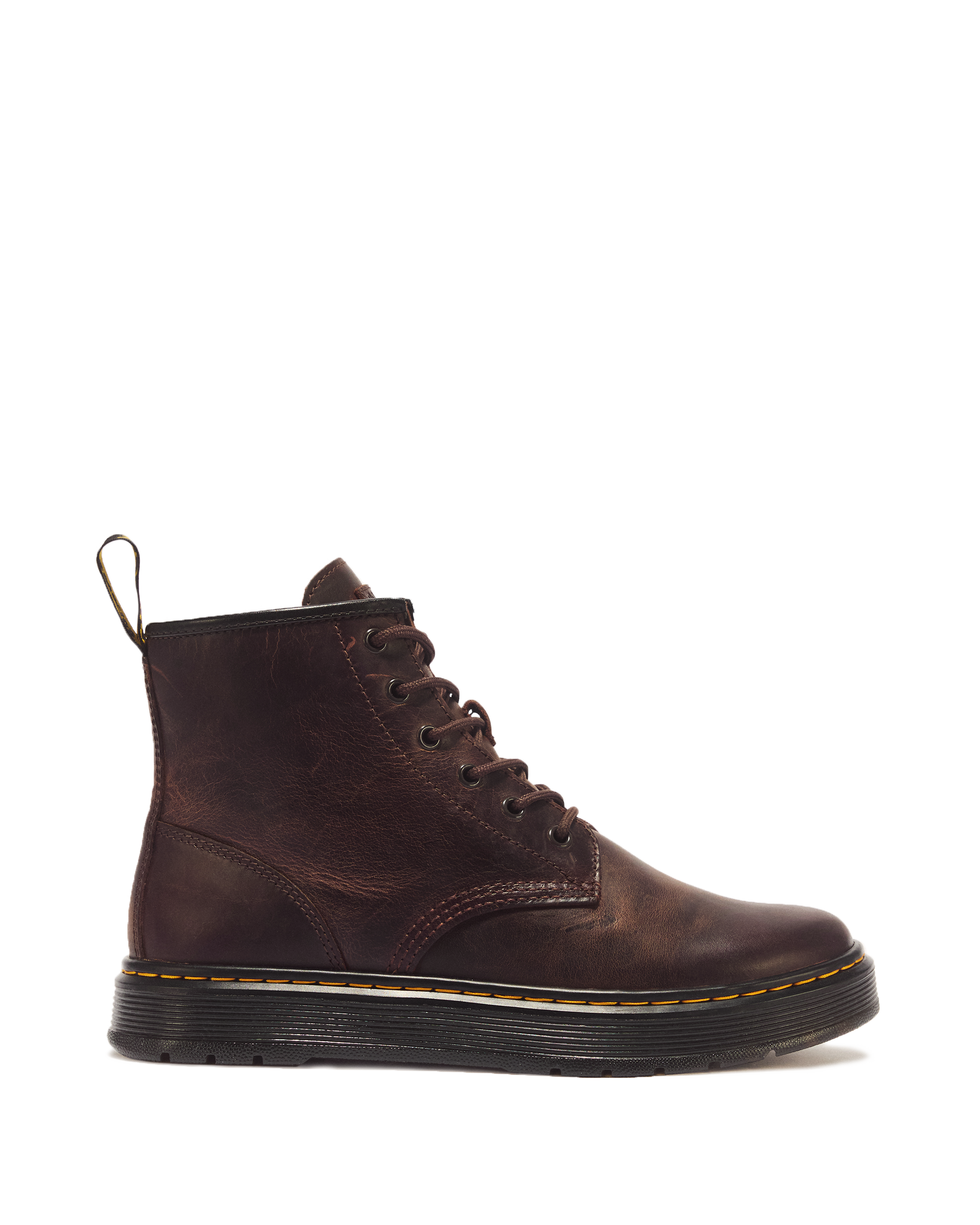靴 Dr.Martens Brookline Soft Leather Chukka Boots | Dr. Martens™